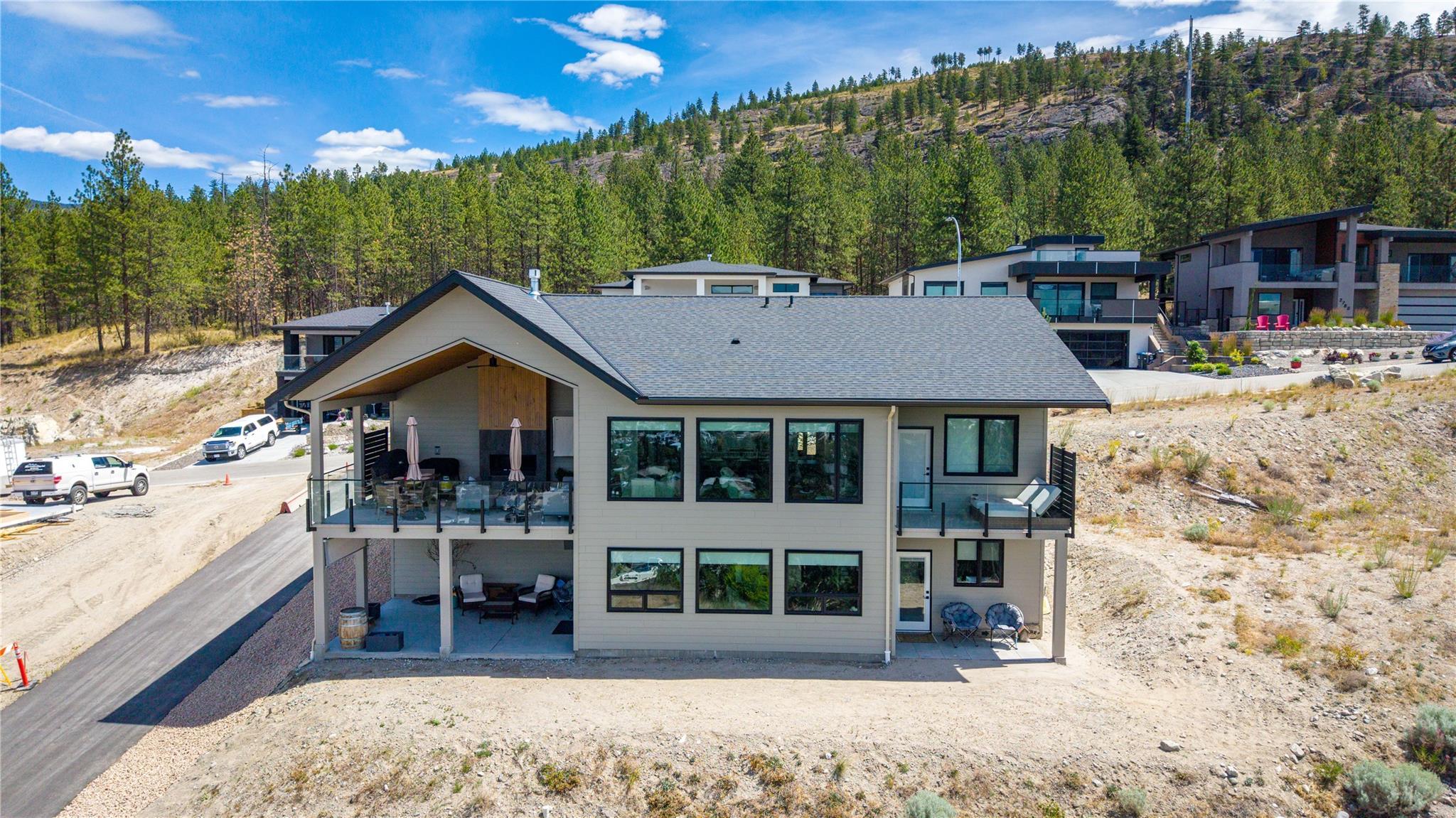 2775 Hawthorn Drive Penticton V2A 0C2