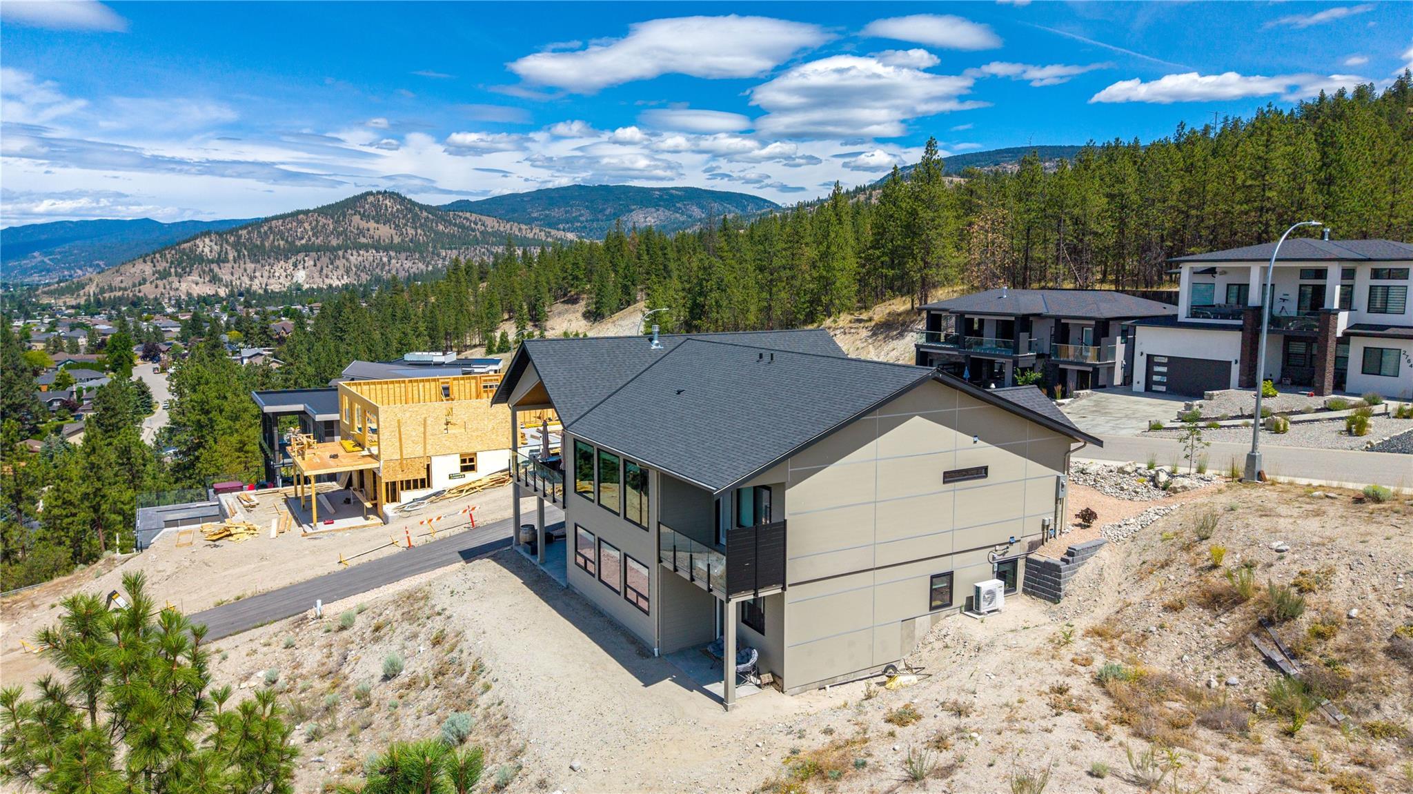 2775 Hawthorn Drive Penticton V2A 0C2