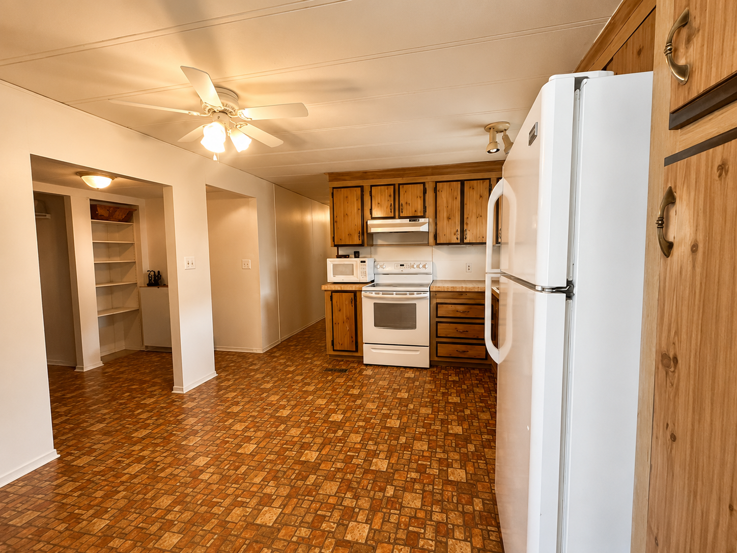 3245 Paris Street 55 Penticton V2A 3T9