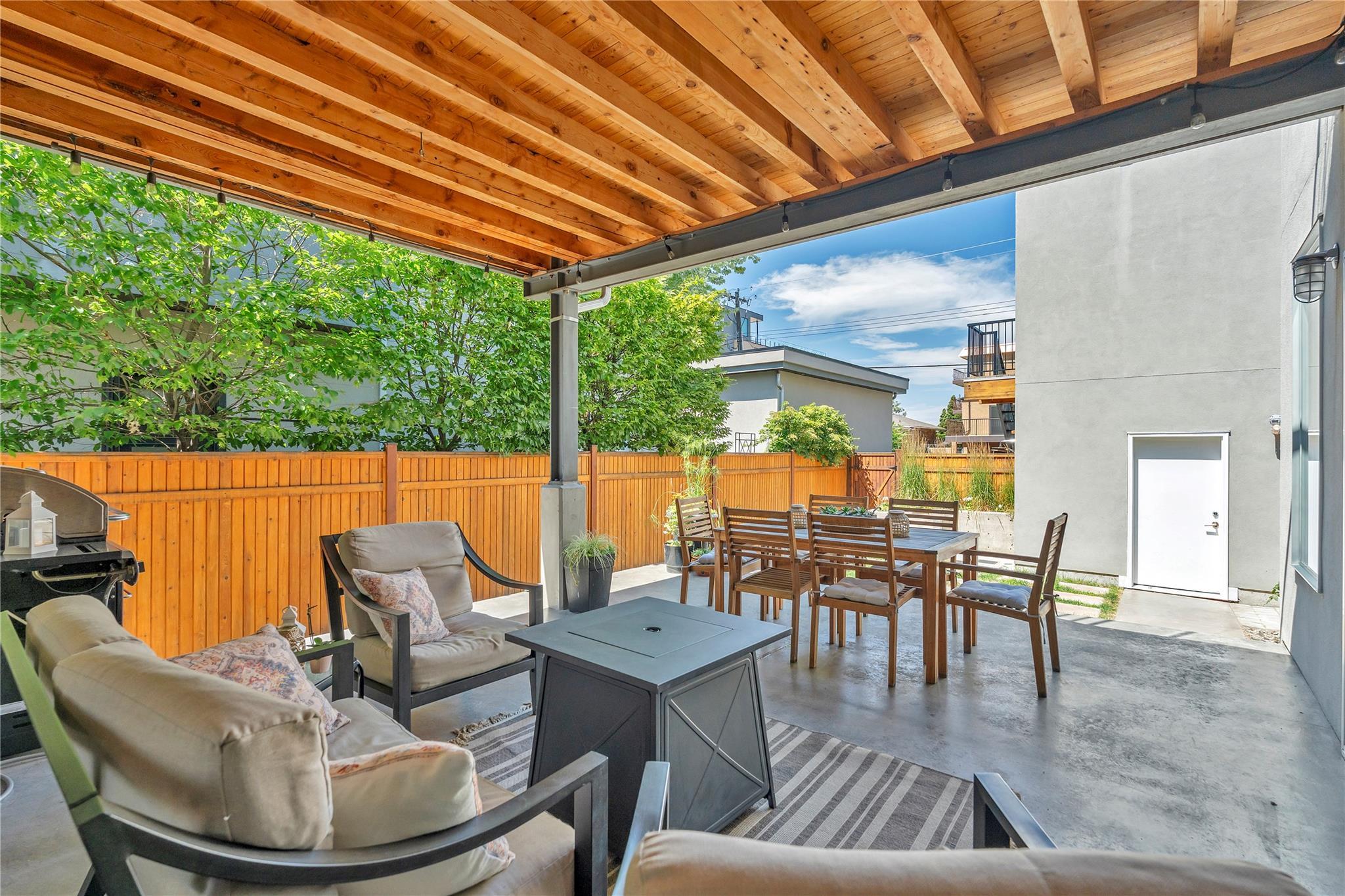 581 Churchill Avenue Penticton V2A 1E2