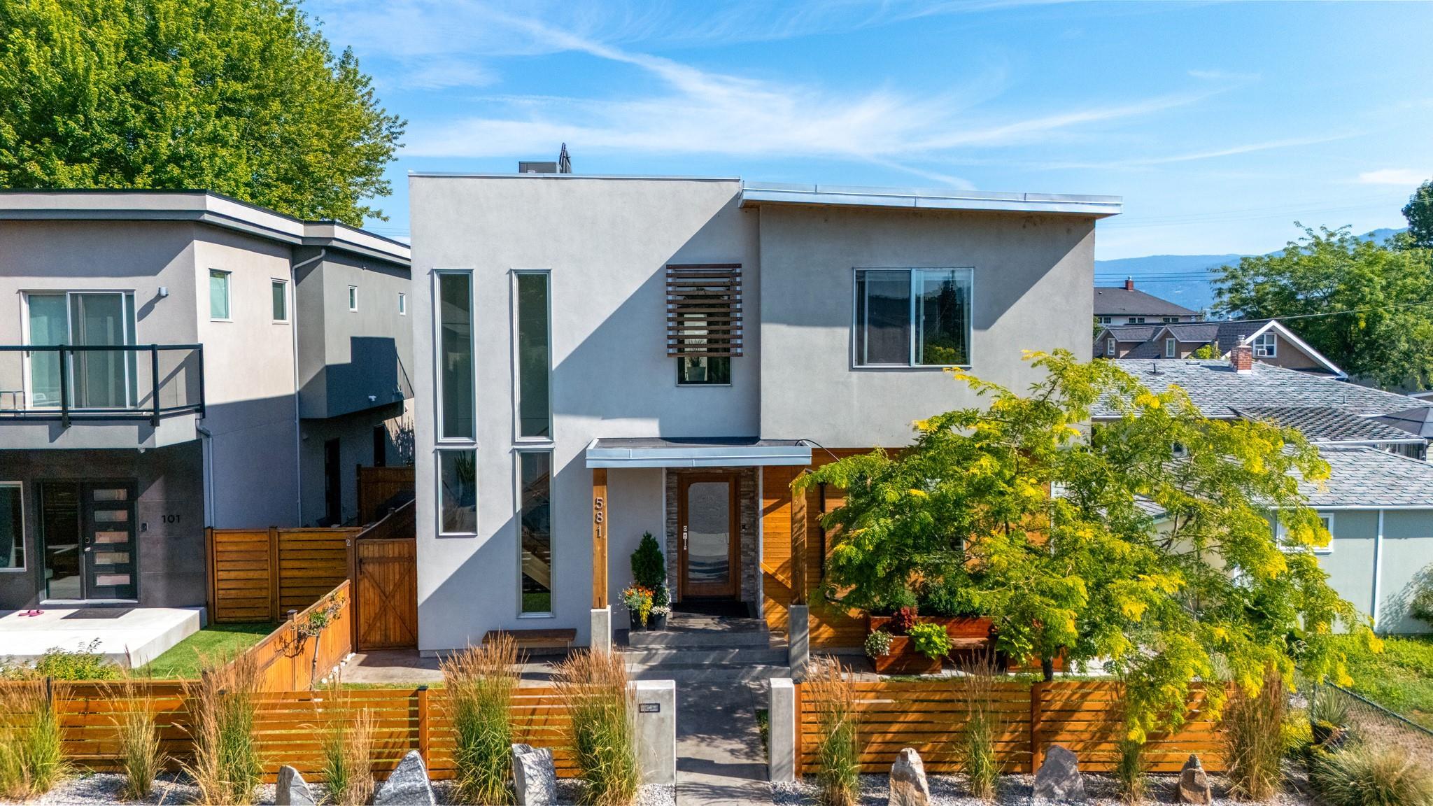 581 Churchill Avenue Penticton V2A 1E2