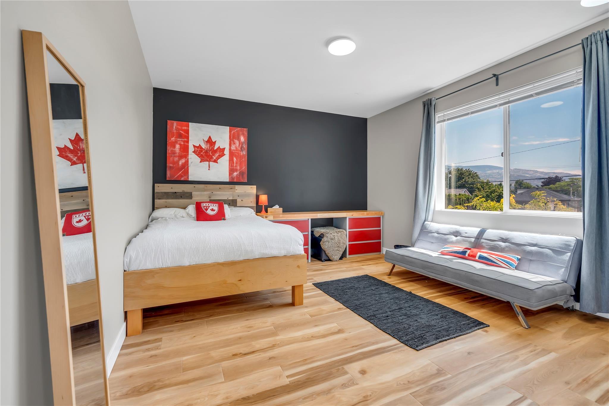 581 Churchill Avenue Penticton V2A 1E2