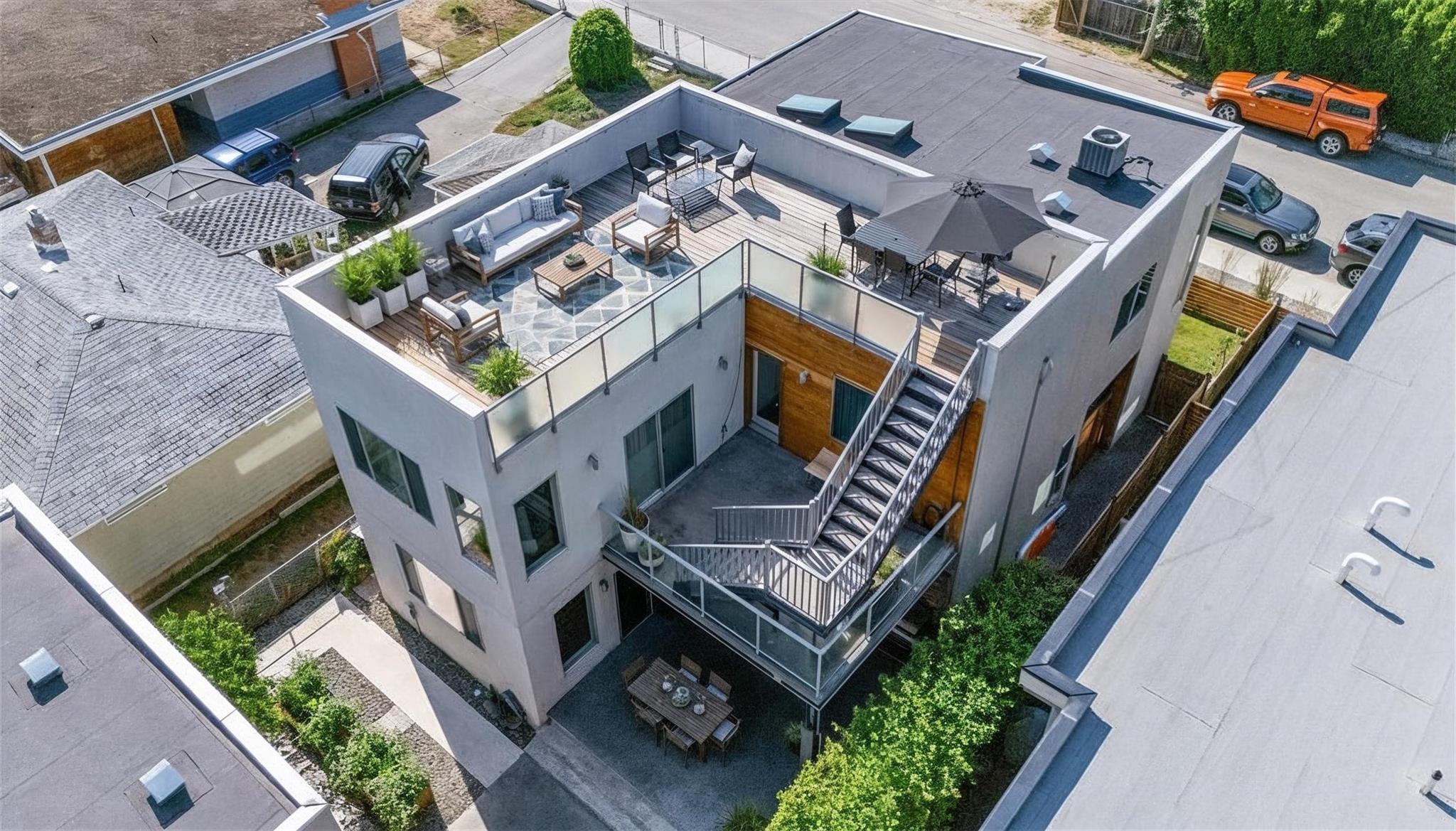 581 Churchill Avenue Penticton V2A 1E2