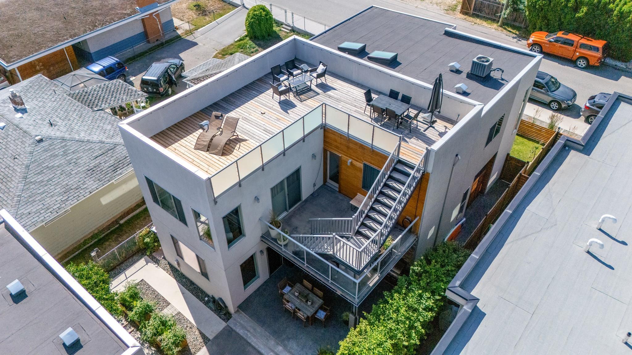 581 Churchill Avenue Penticton V2A 1E2