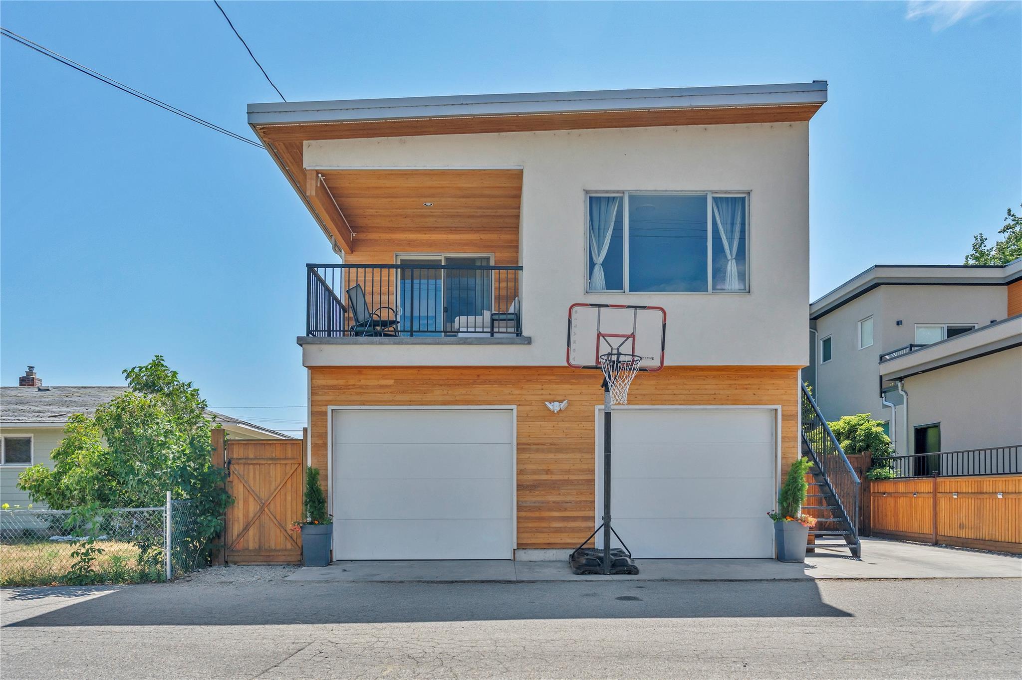 581 Churchill Avenue Penticton V2A 1E2
