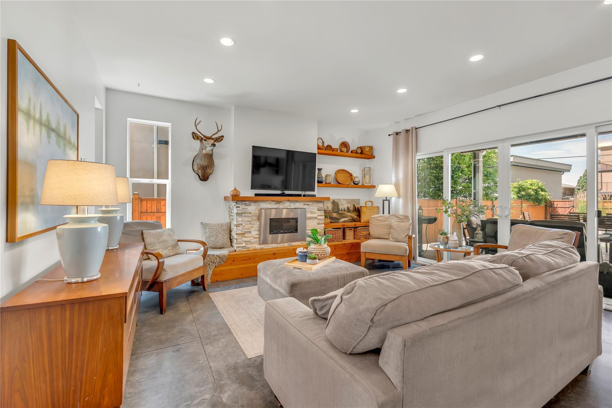 581 Churchill Avenue Penticton V2A 1E2