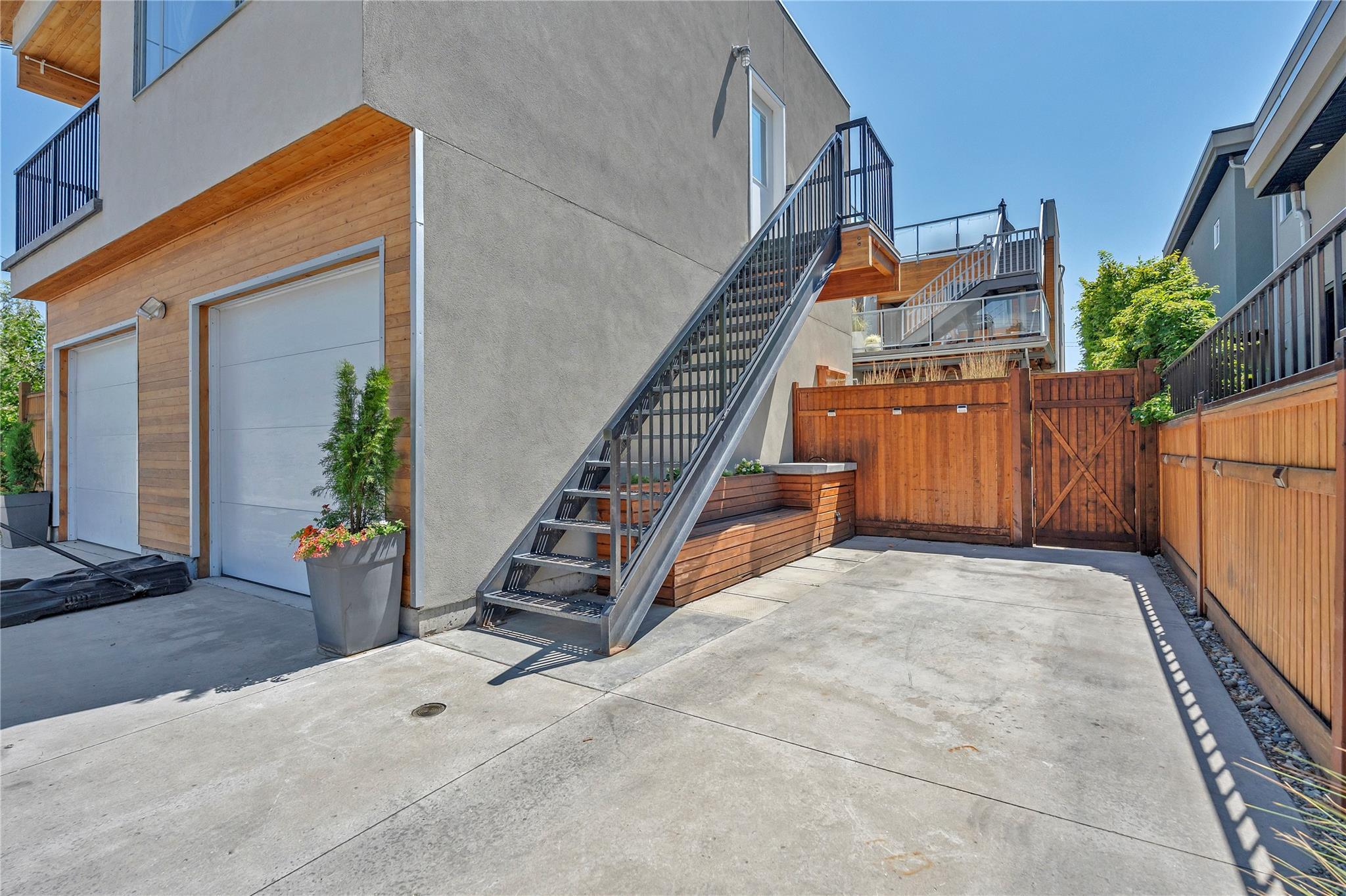 581 Churchill Avenue Penticton V2A 1E2
