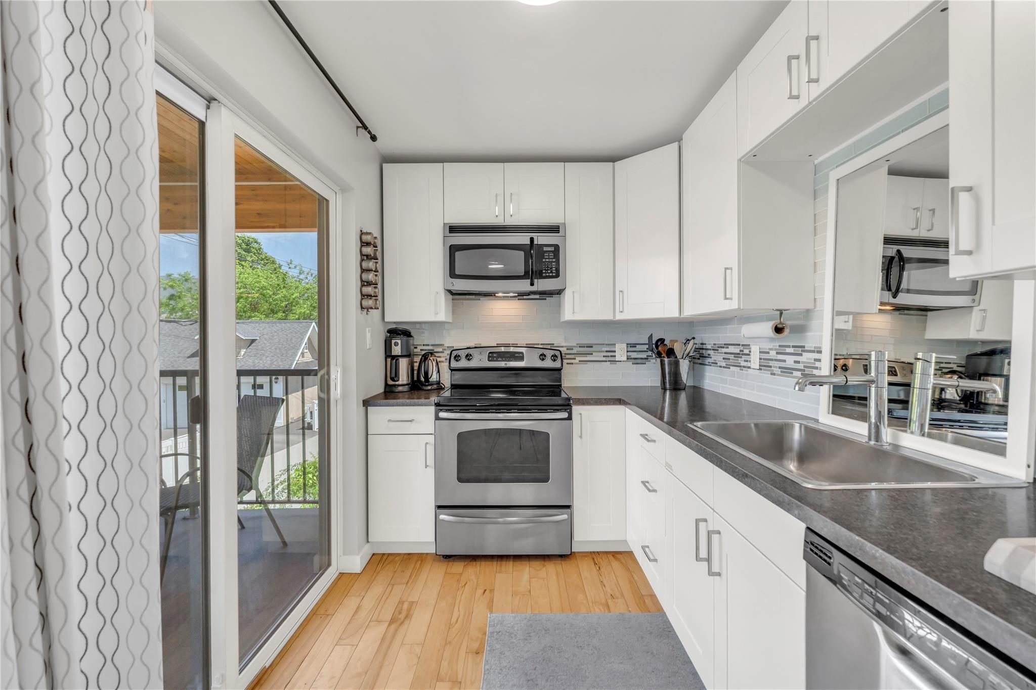 581 Churchill Avenue Penticton V2A 1E2