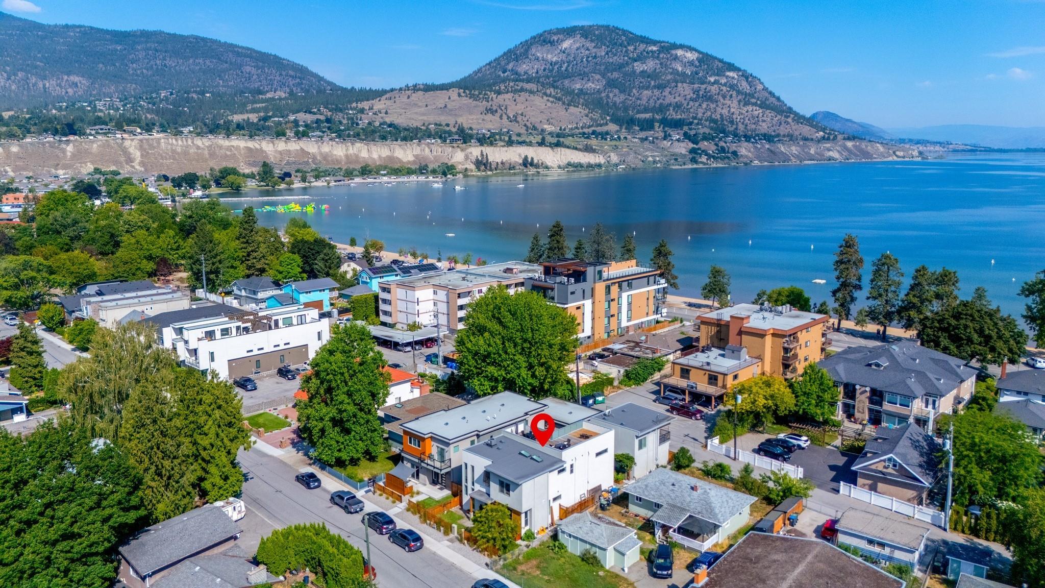 581 Churchill Avenue Penticton V2A 1E2