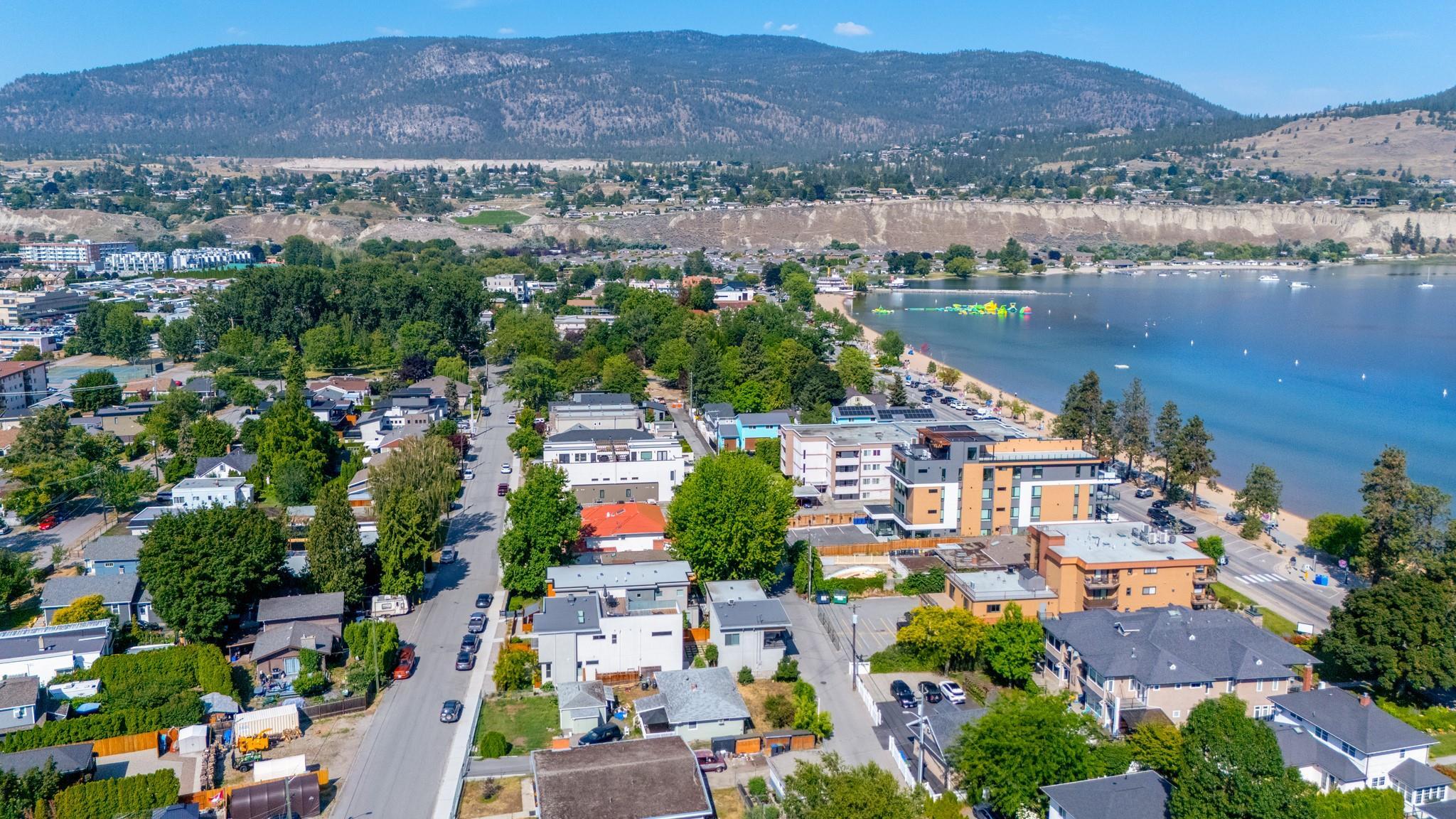 581 Churchill Avenue Penticton V2A 1E2