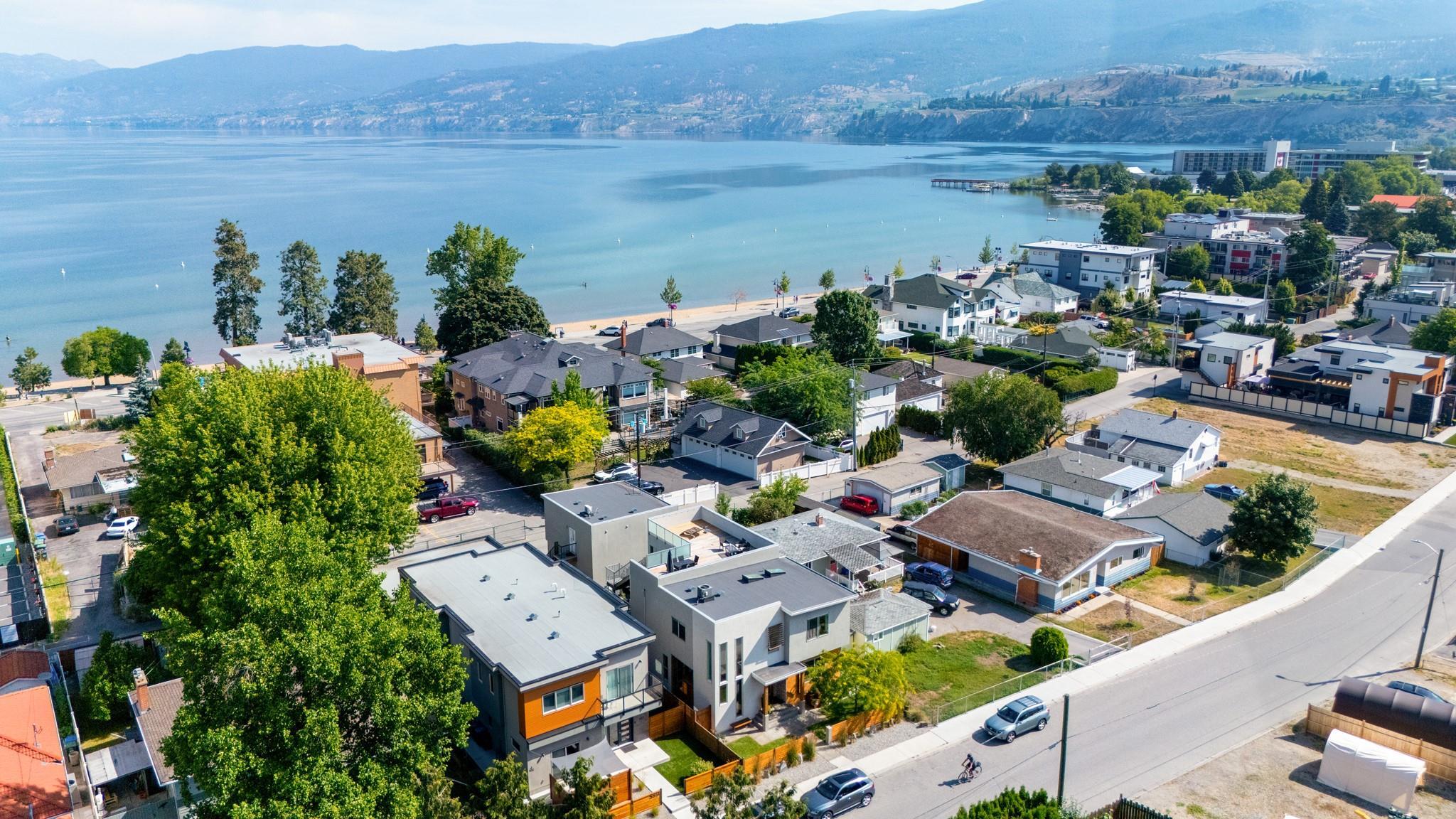 581 Churchill Avenue Penticton V2A 1E2