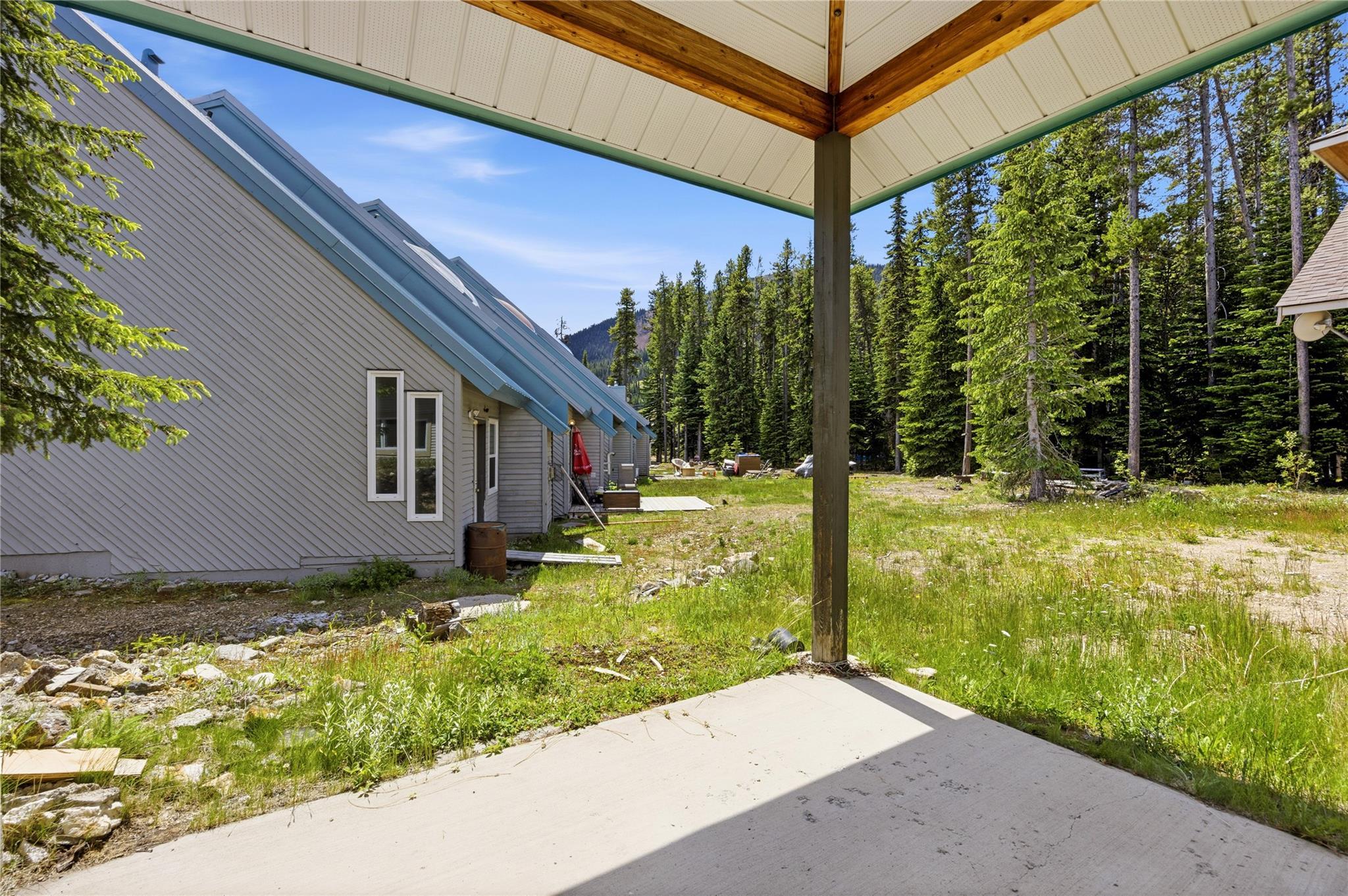156 Clearview Road 103A Apex Mountain V2A 0E2