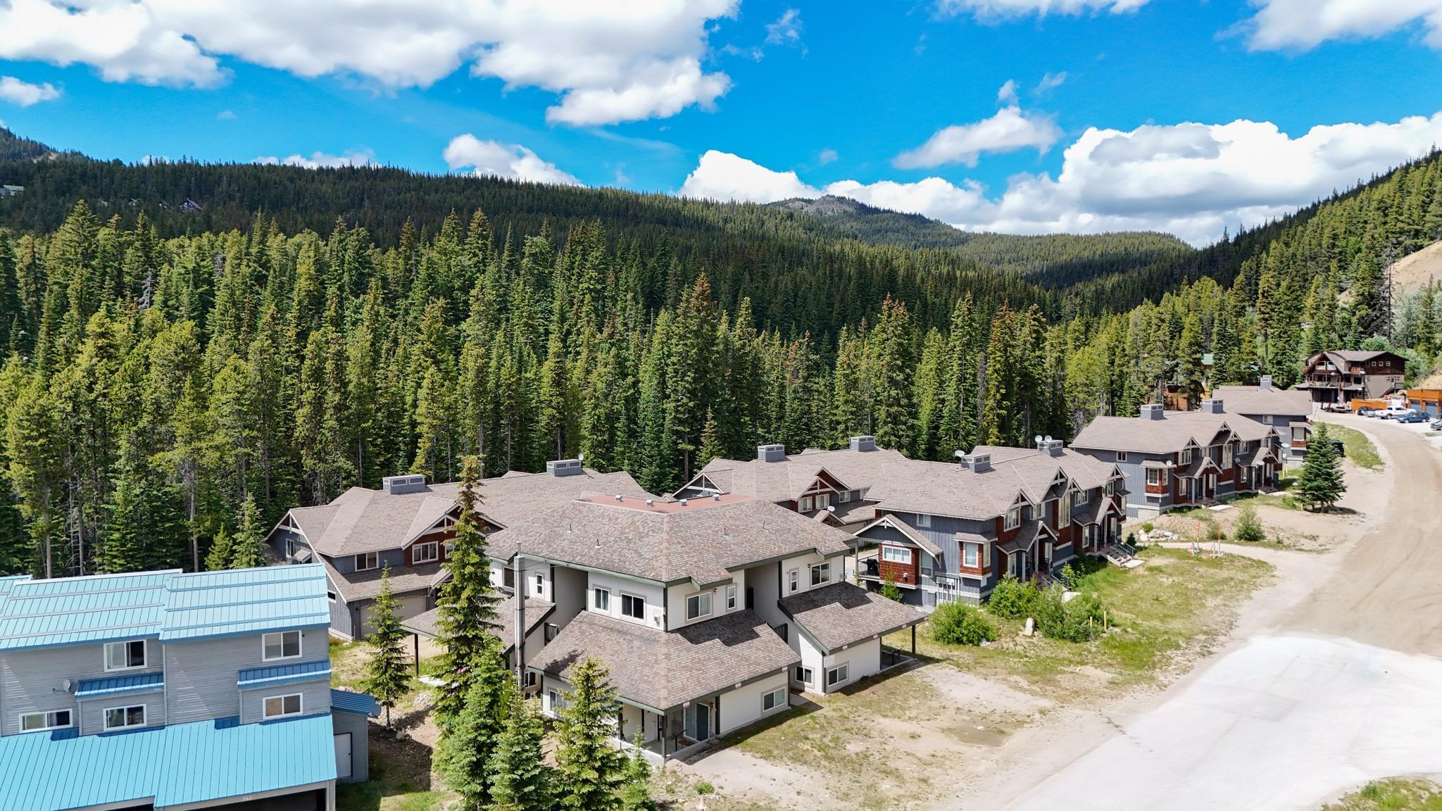 156 Clearview Road 103A Apex Mountain V2A 0E2