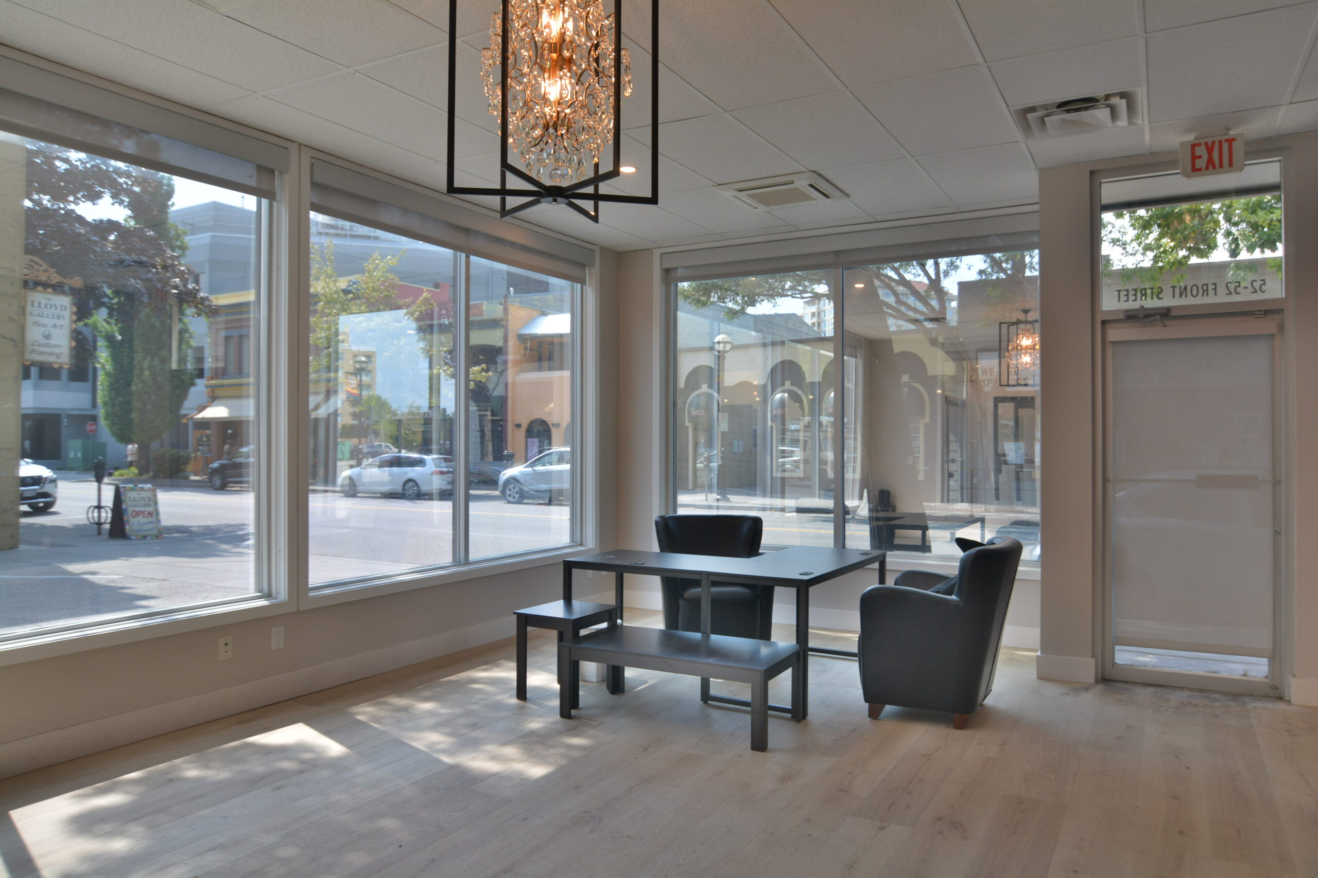 52 Front Street Penticton V2A 1H1