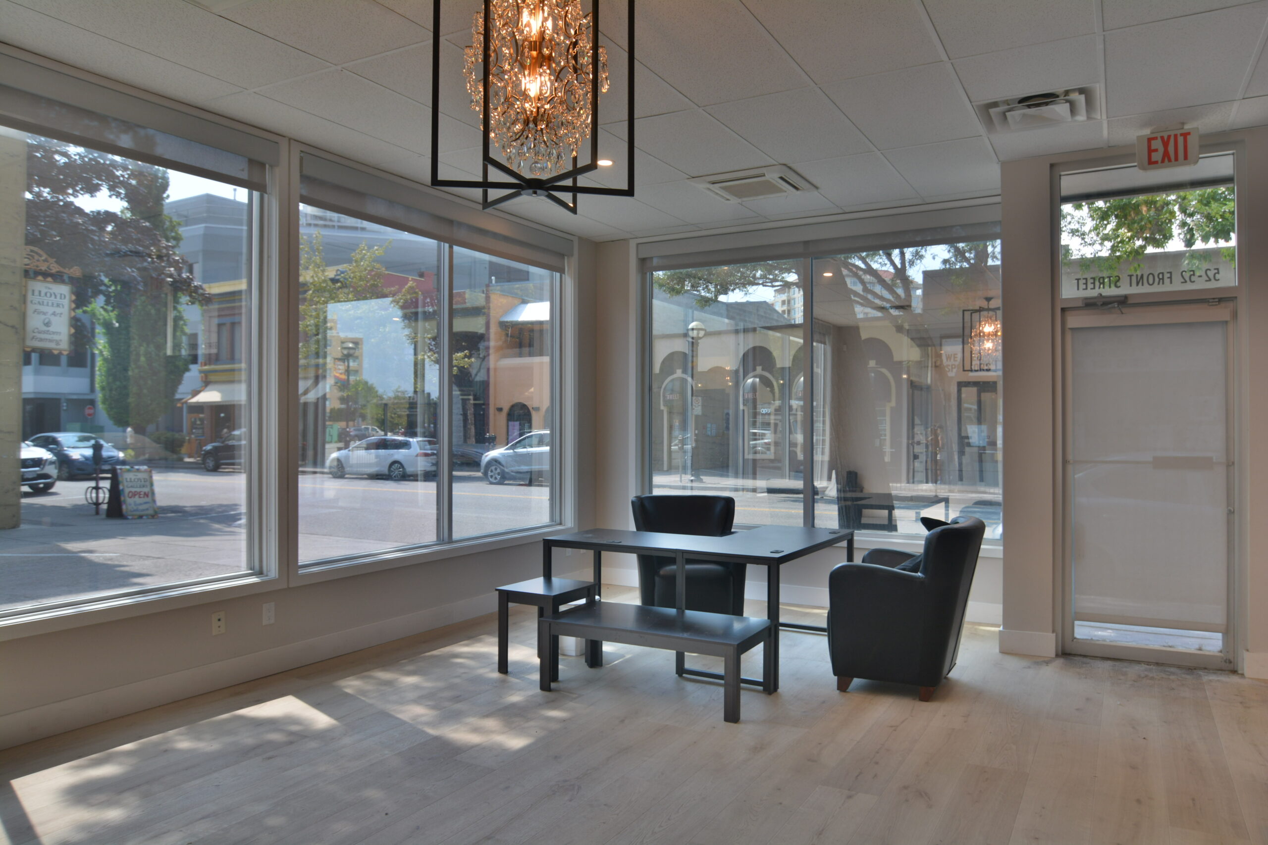 52 Front Street Penticton V2A 1H1