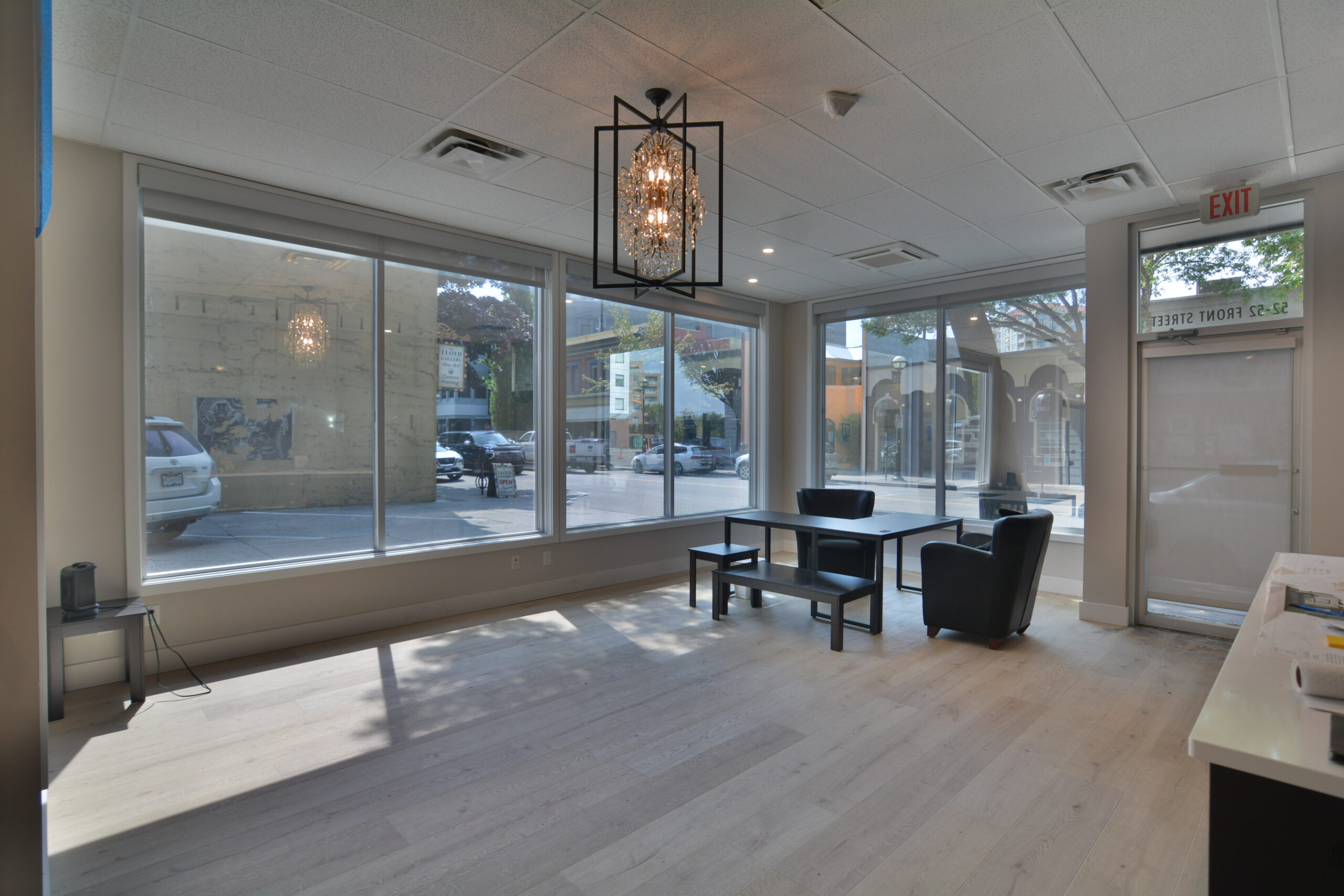 52 Front Street Penticton V2A 1H1