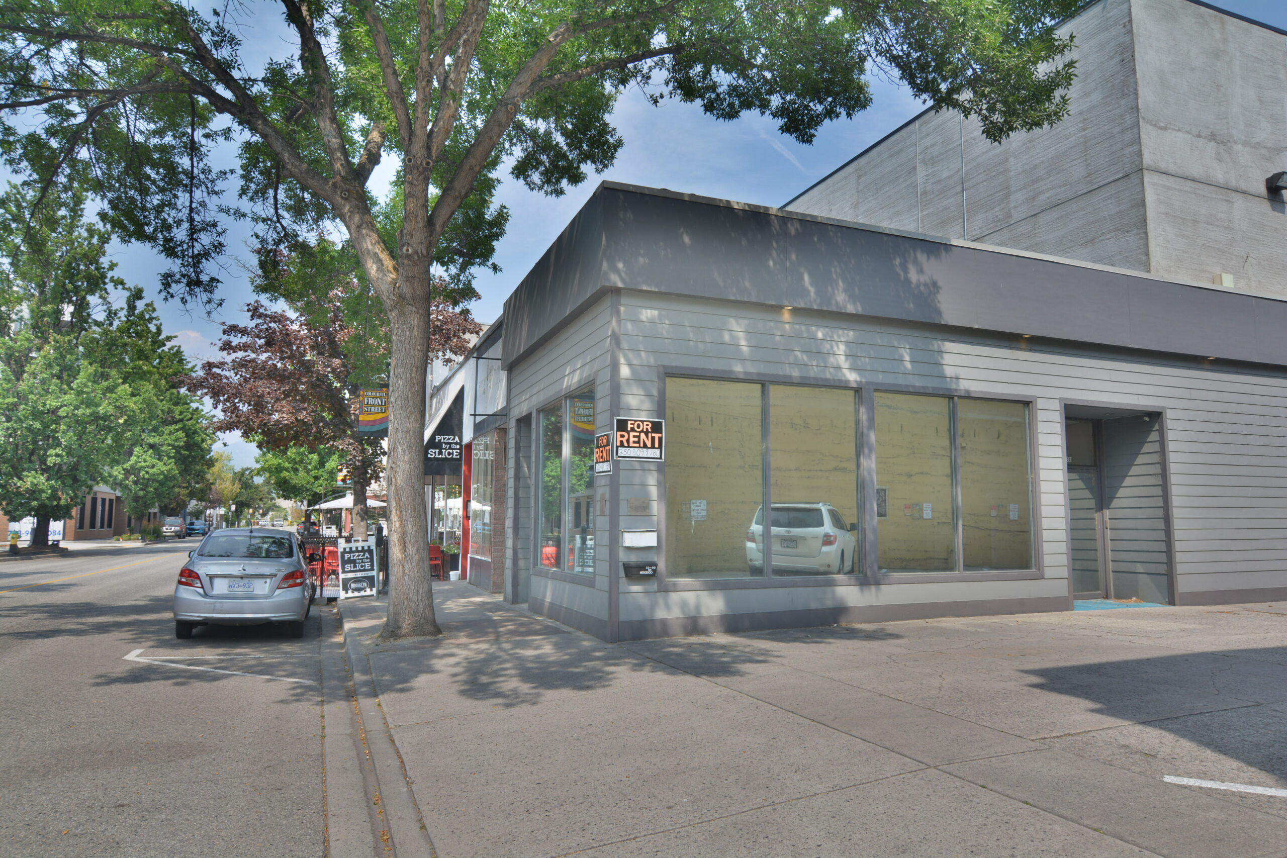 52 Front Street Penticton V2A 1H1