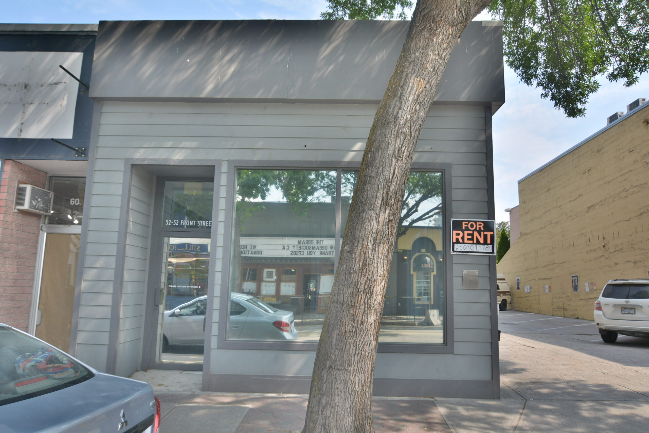 52 Front Street Penticton V2A 1H1