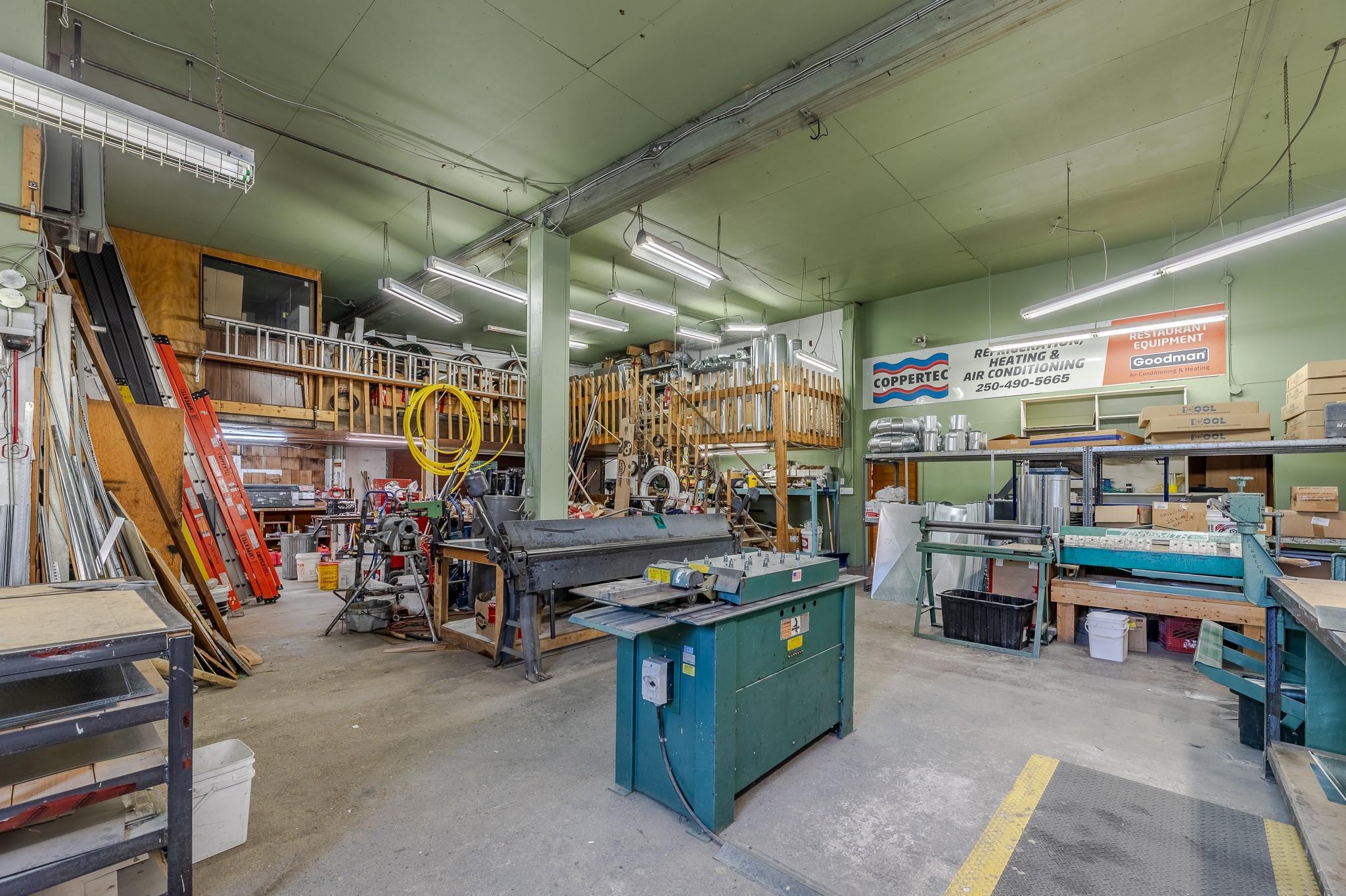 134 Estabrook Avenue Penticton V2A 1G3
