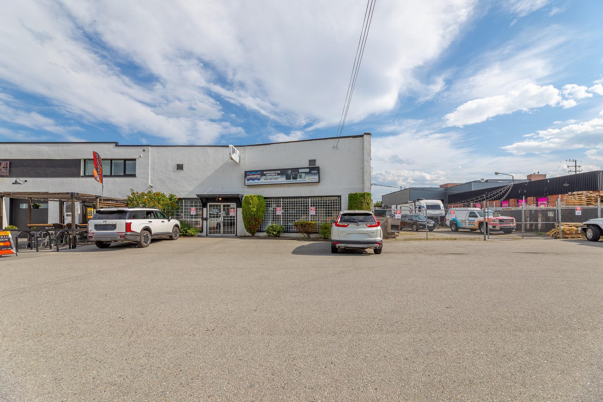 134 Estabrook Avenue Penticton V2A 1G3