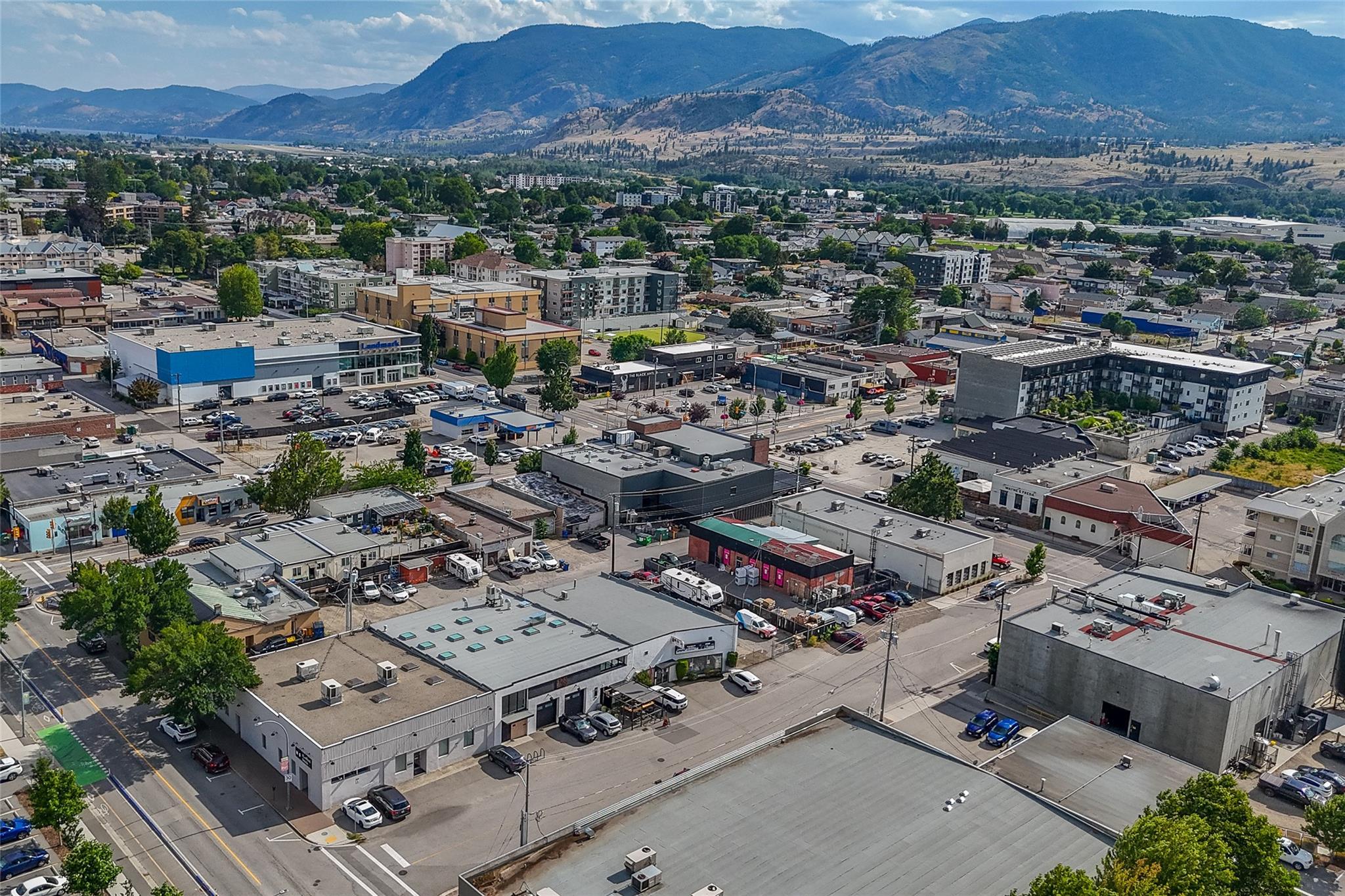 134 Estabrook Avenue Penticton V2A 1G3