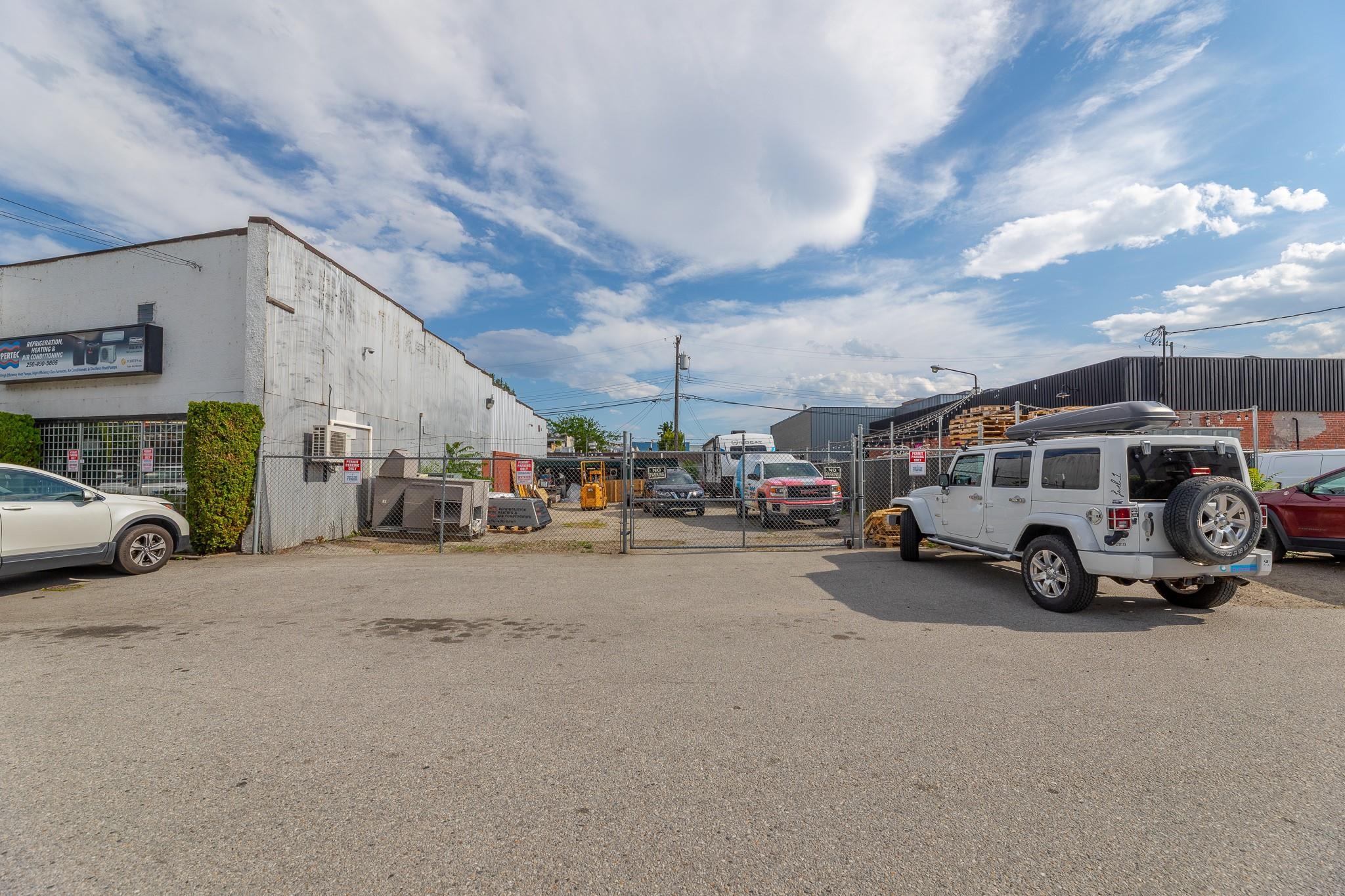 134 Estabrook Avenue Penticton V2A 1G3