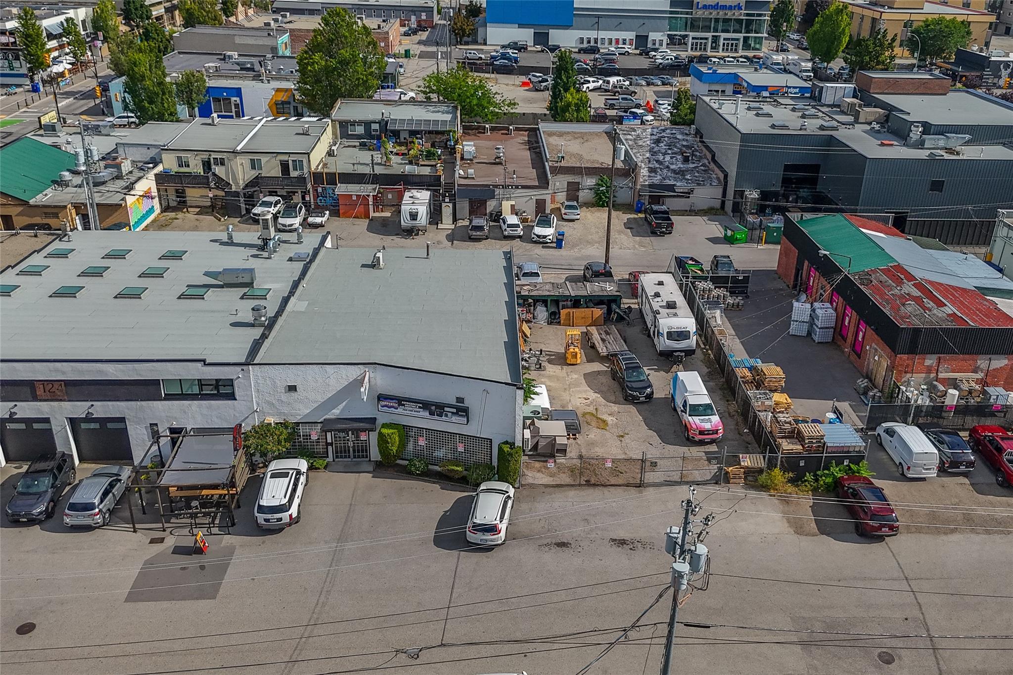 134 Estabrook Avenue Penticton V2A 1G3