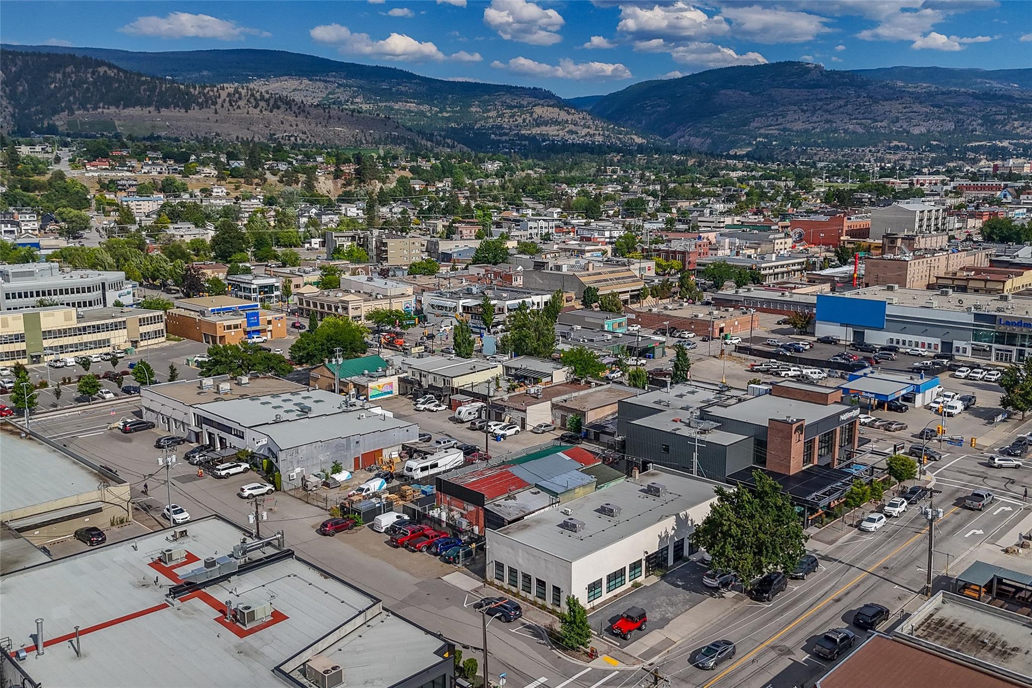 134 Estabrook Avenue Penticton V2A 1G3