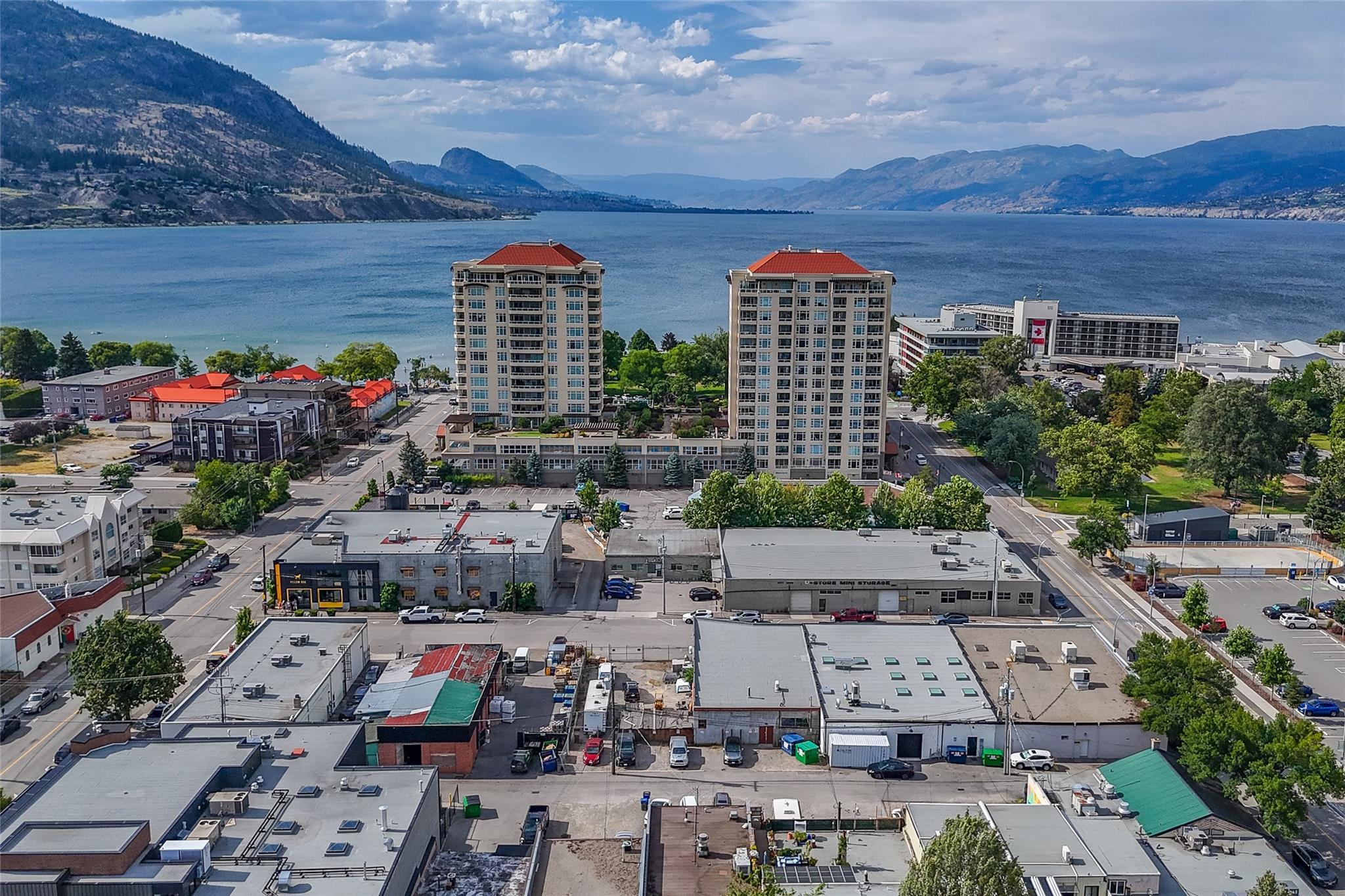 134 Estabrook Avenue Penticton V2A 1G3