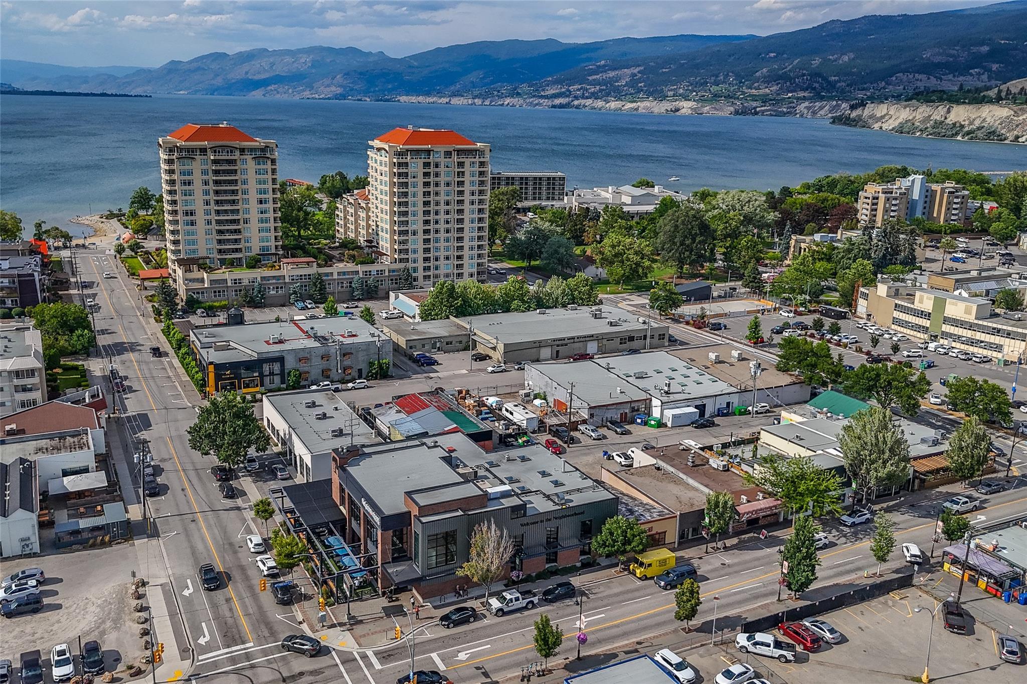 134 Estabrook Avenue Penticton V2A 1G3