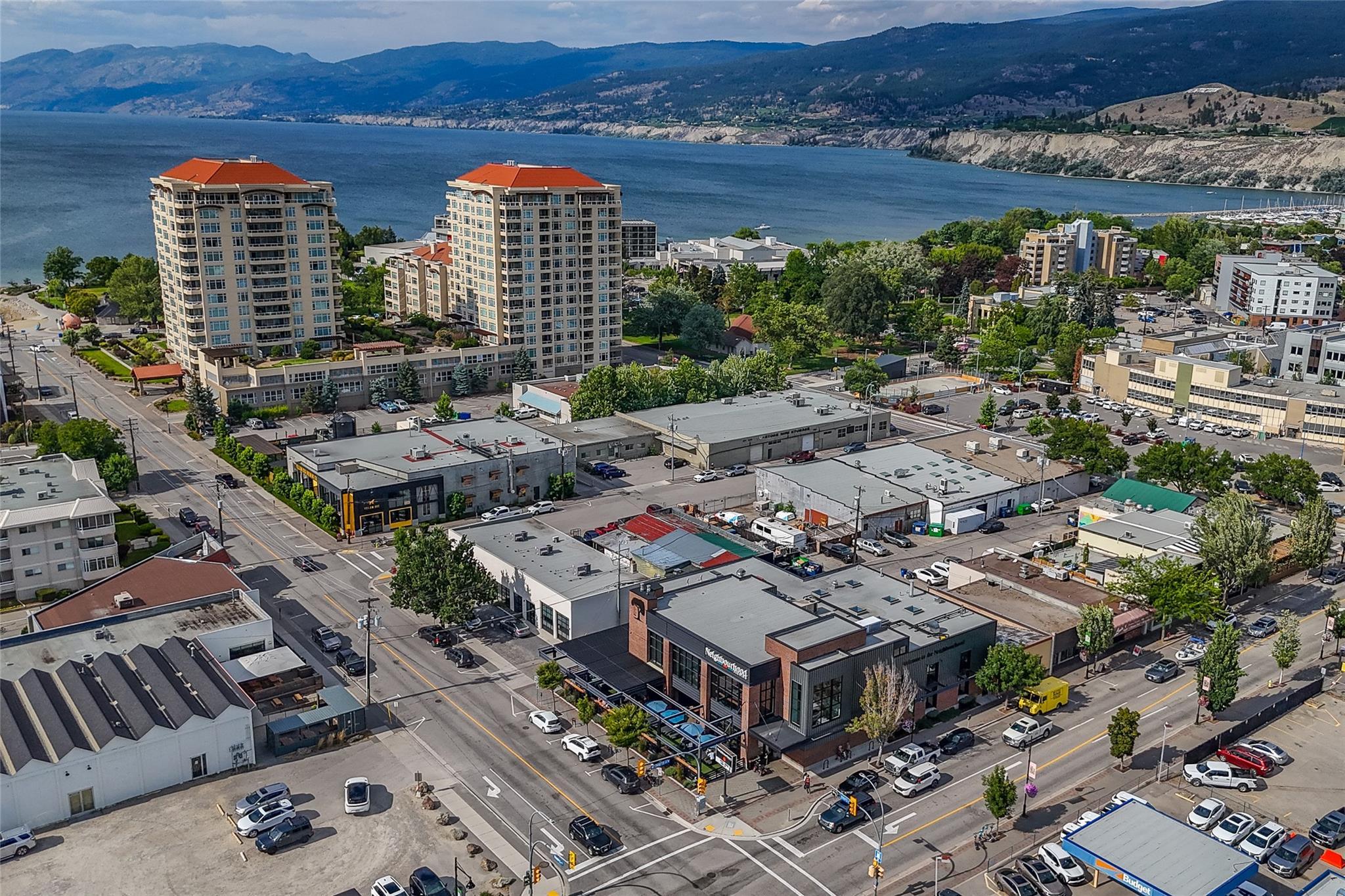 134 Estabrook Avenue Penticton V2A 1G3
