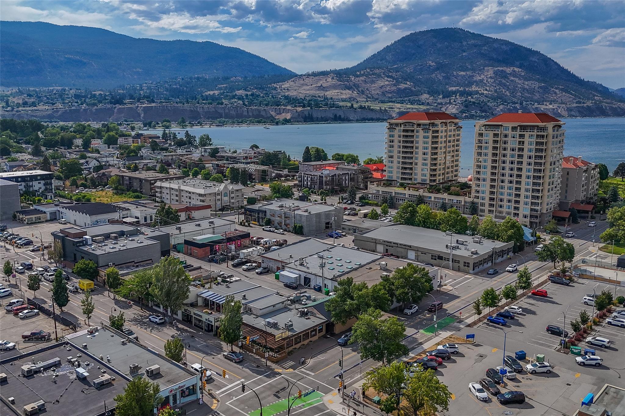 134 Estabrook Avenue Penticton V2A 1G3