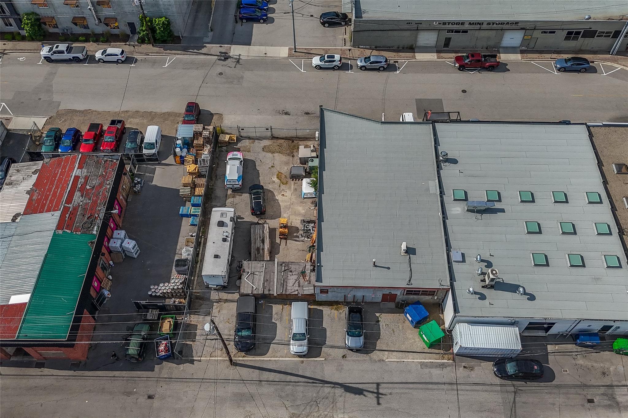 134 Estabrook Avenue Penticton V2A 1G3