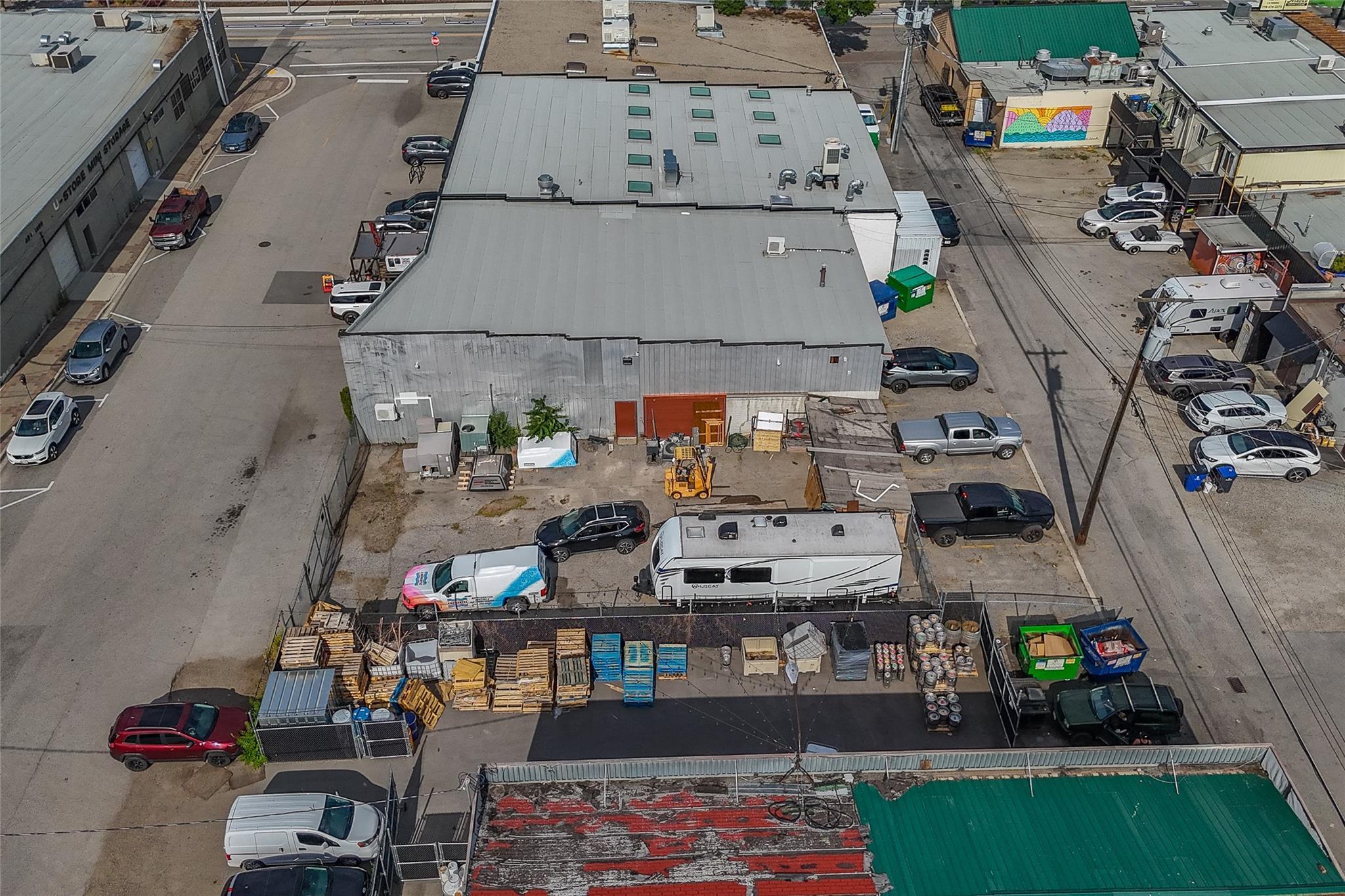 134 Estabrook Avenue Penticton V2A 1G3