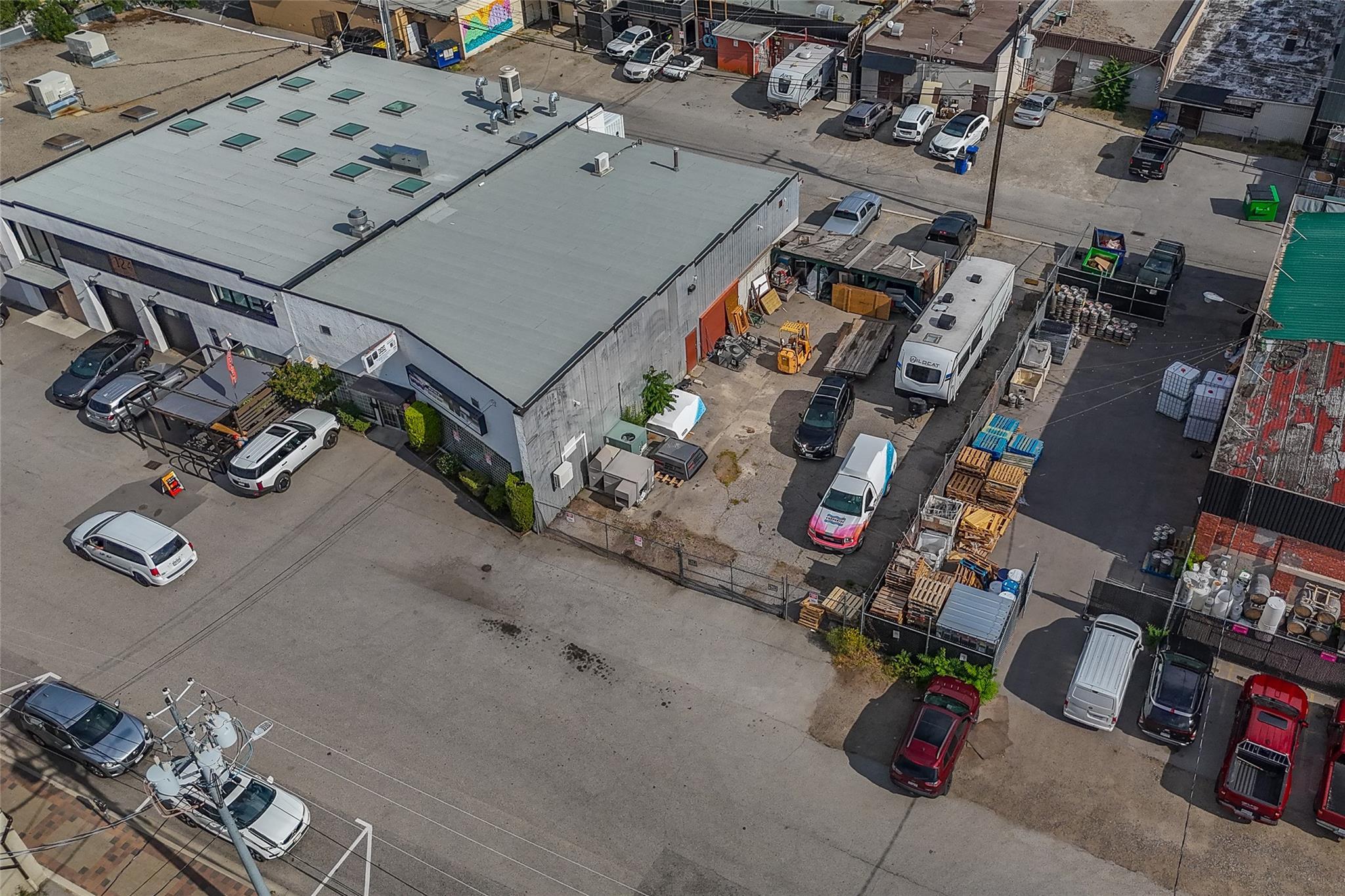 134 Estabrook Avenue Penticton V2A 1G3