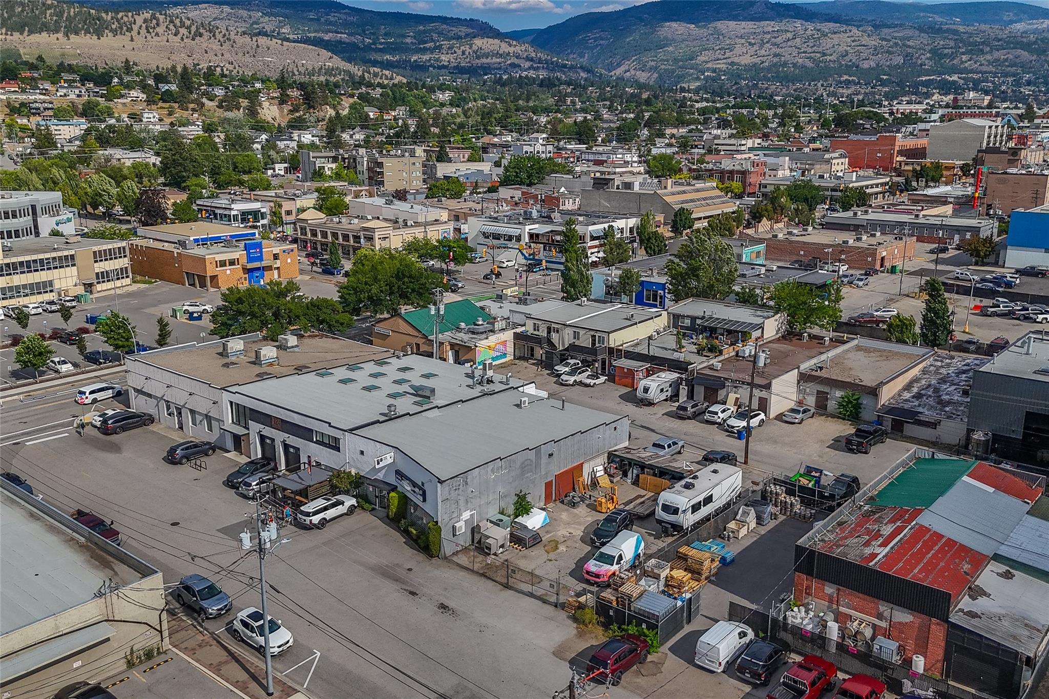 134 Estabrook Avenue Penticton V2A 1G3