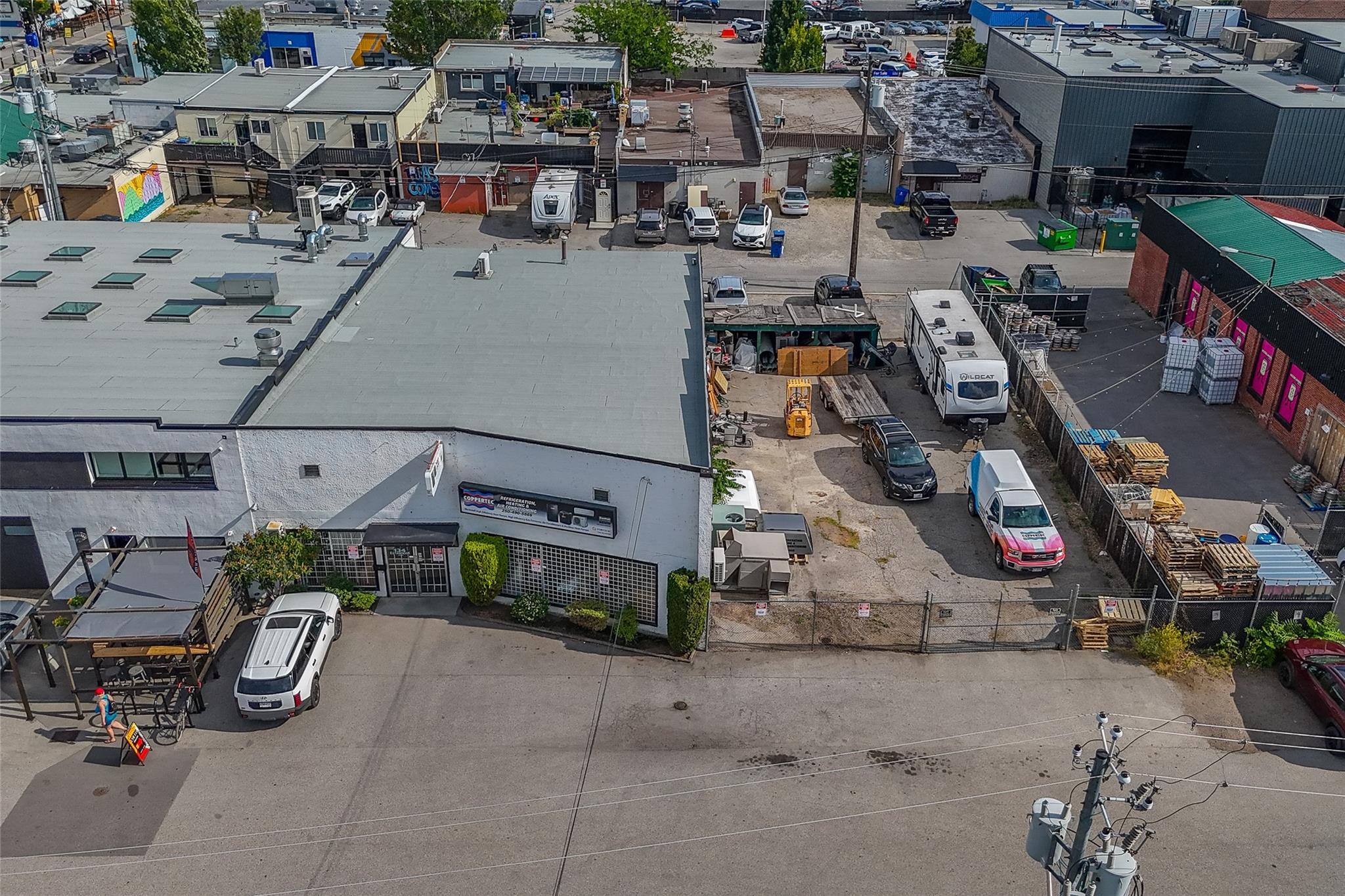 134 Estabrook Avenue Penticton V2A 1G3