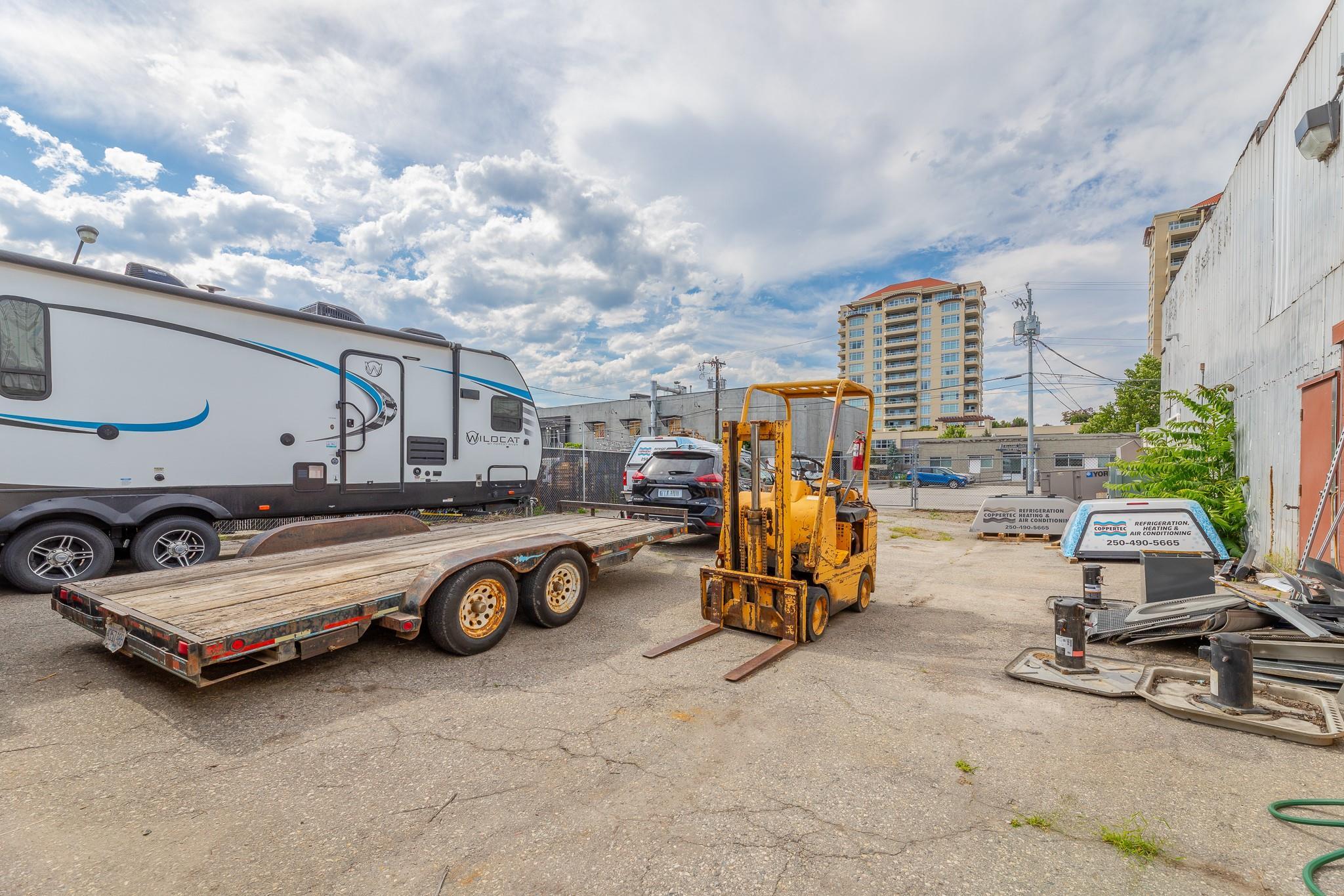 134 Estabrook Avenue Penticton V2A 1G3