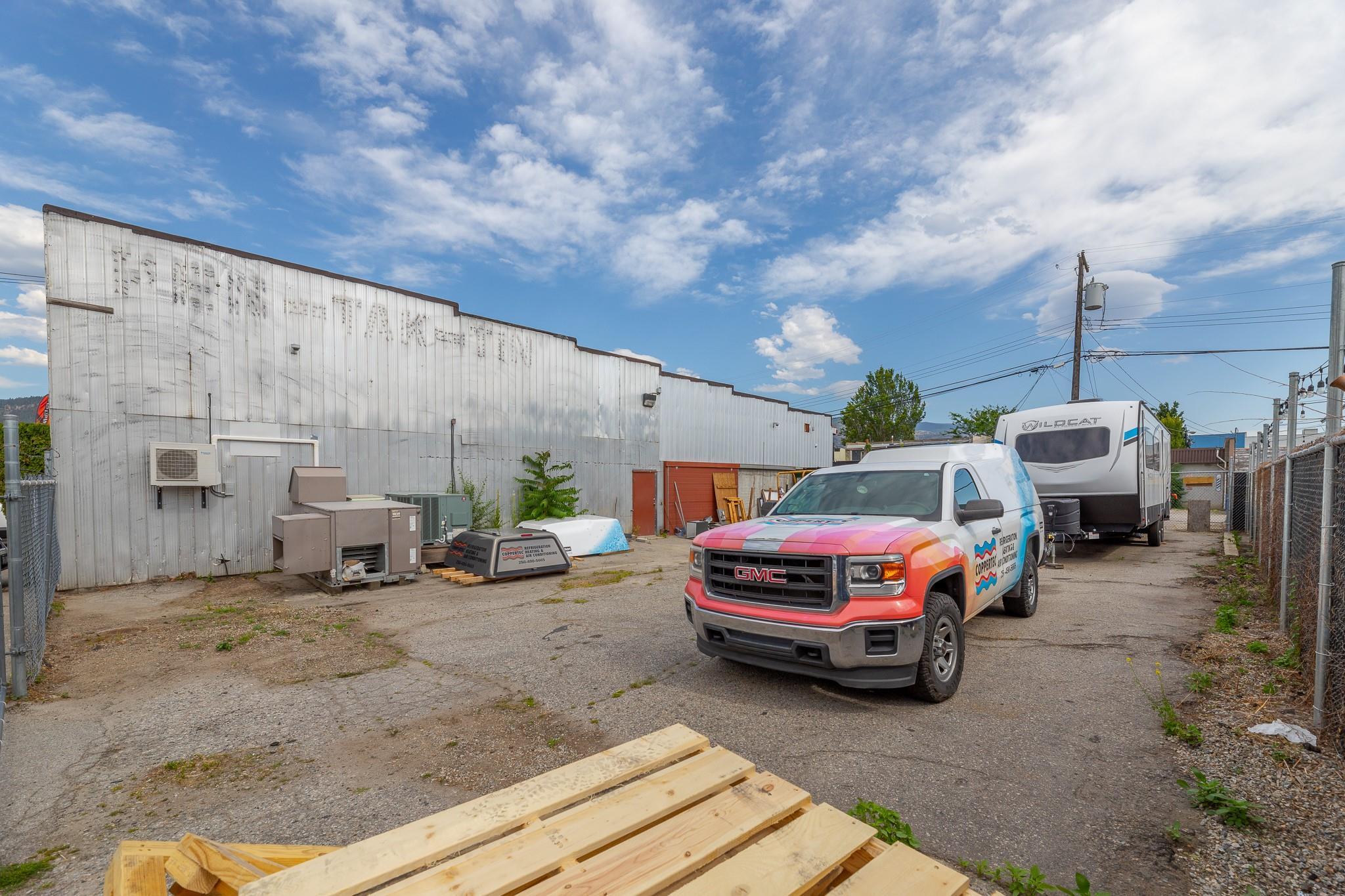 134 Estabrook Avenue Penticton V2A 1G3