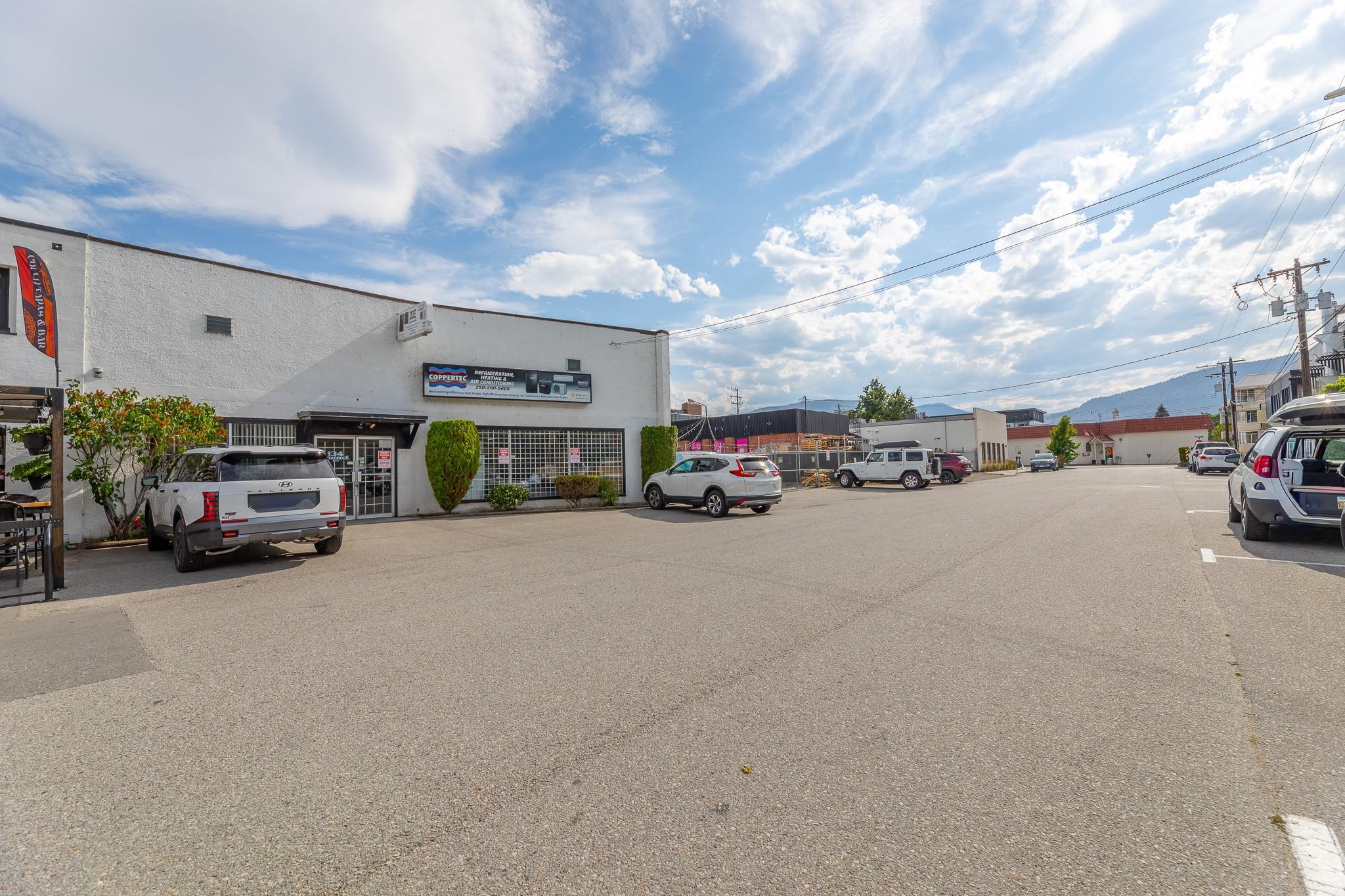 134 Estabrook Avenue Penticton V2A 1G3