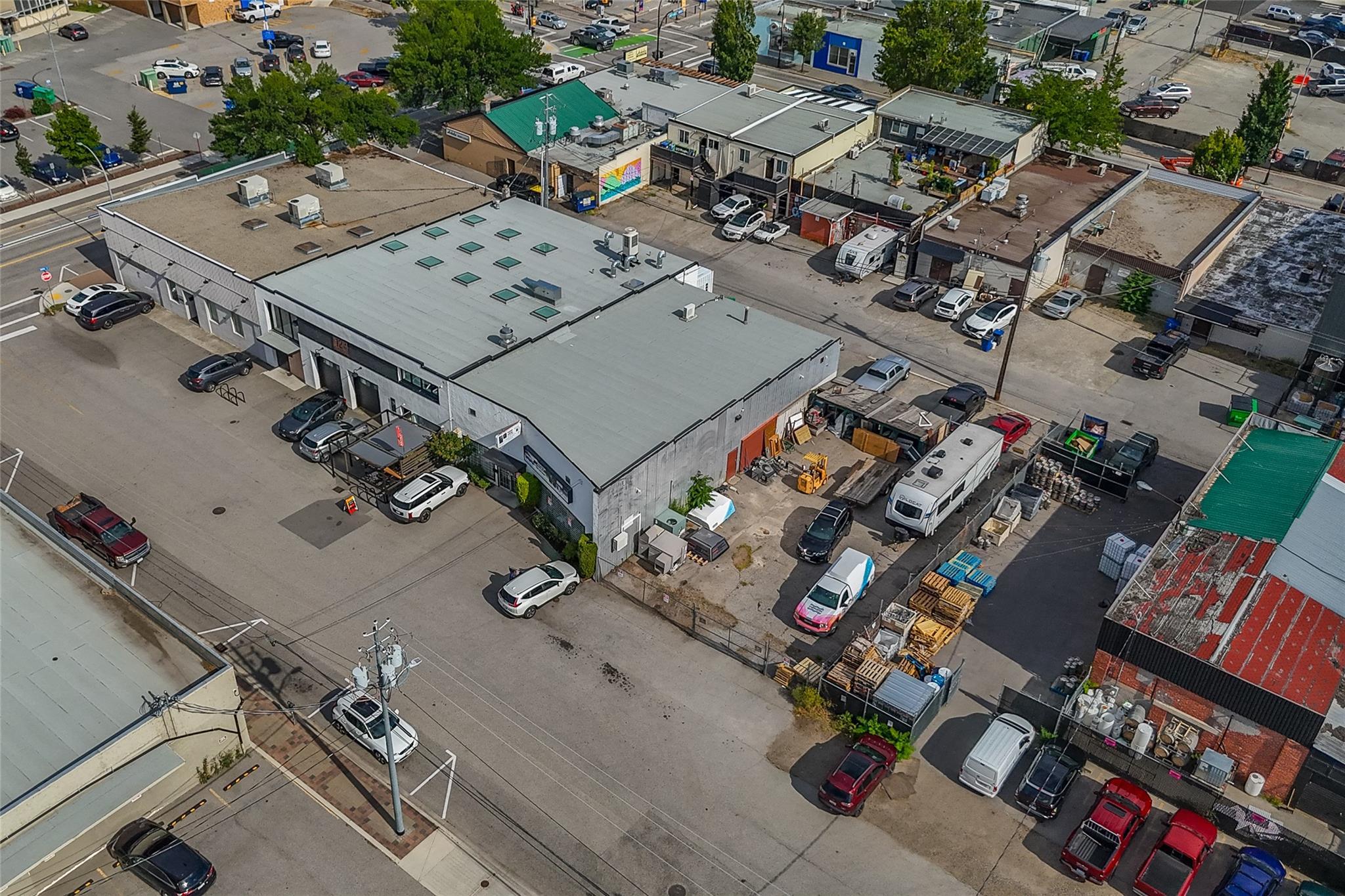 134 Estabrook Avenue Penticton V2A 1G3