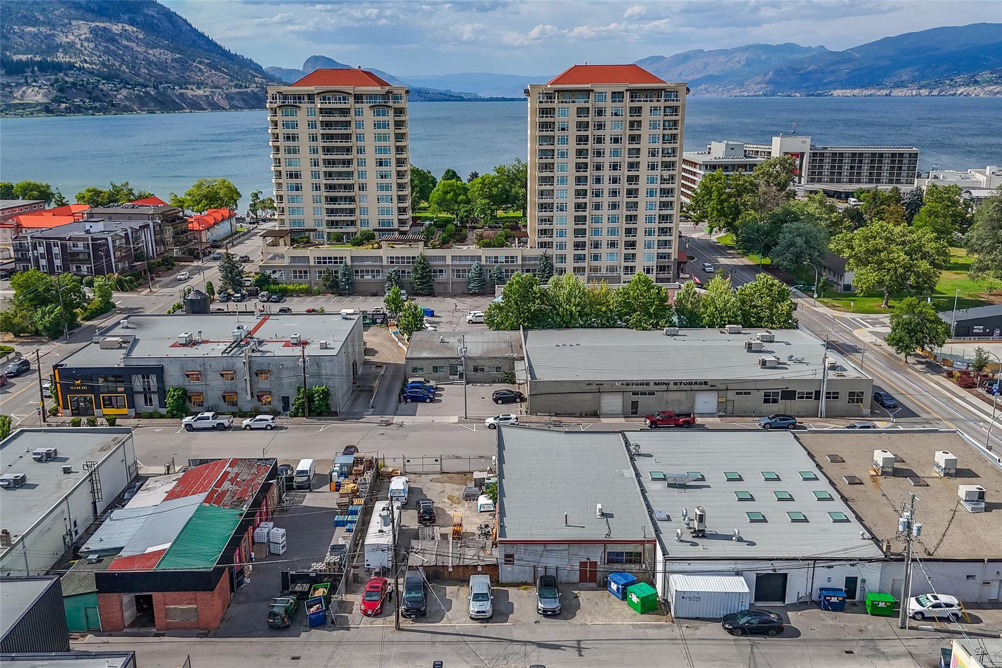 134 Estabrook Avenue Penticton V2A 1G3