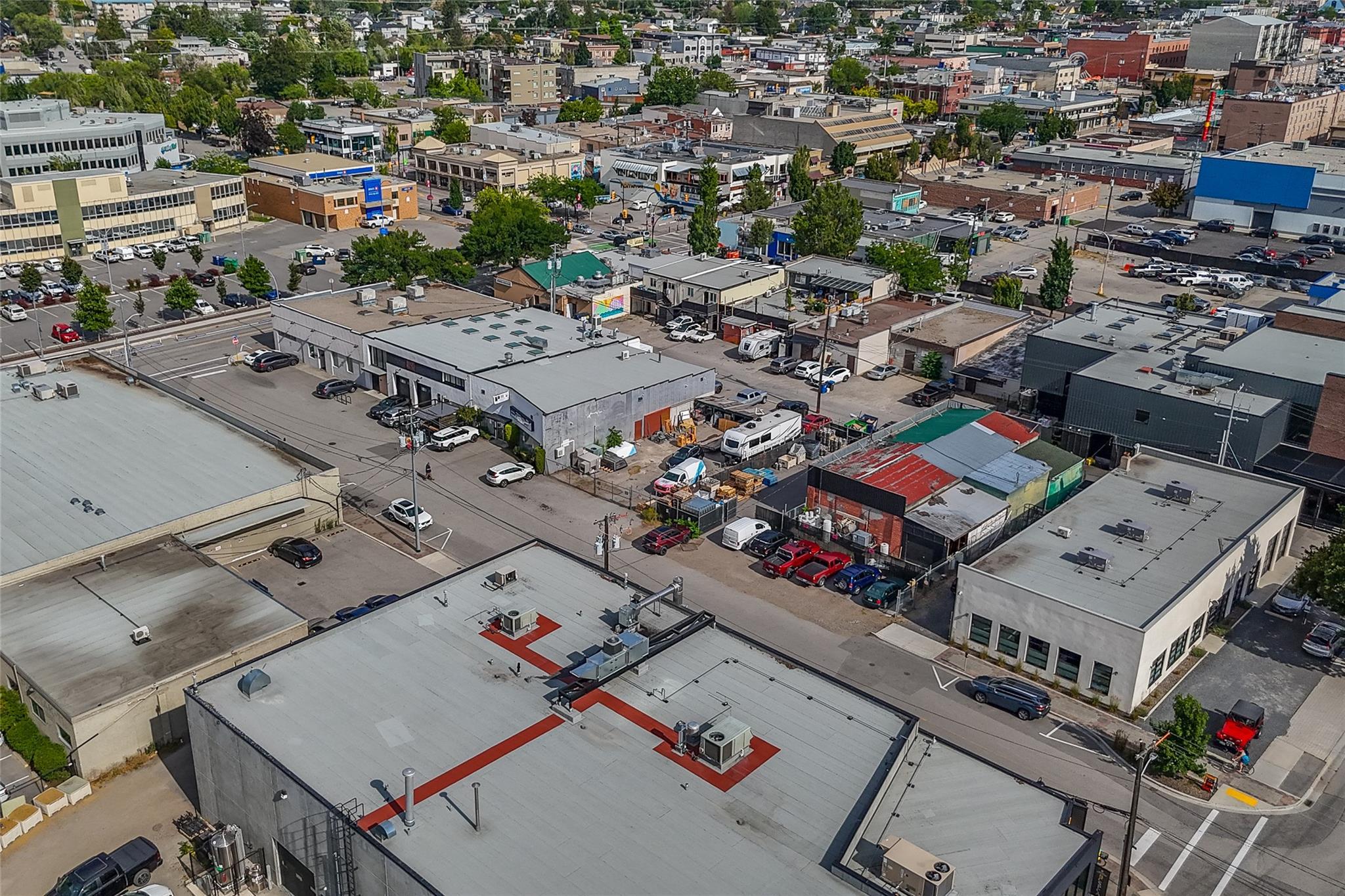 134 Estabrook Avenue Penticton V2A 1G3