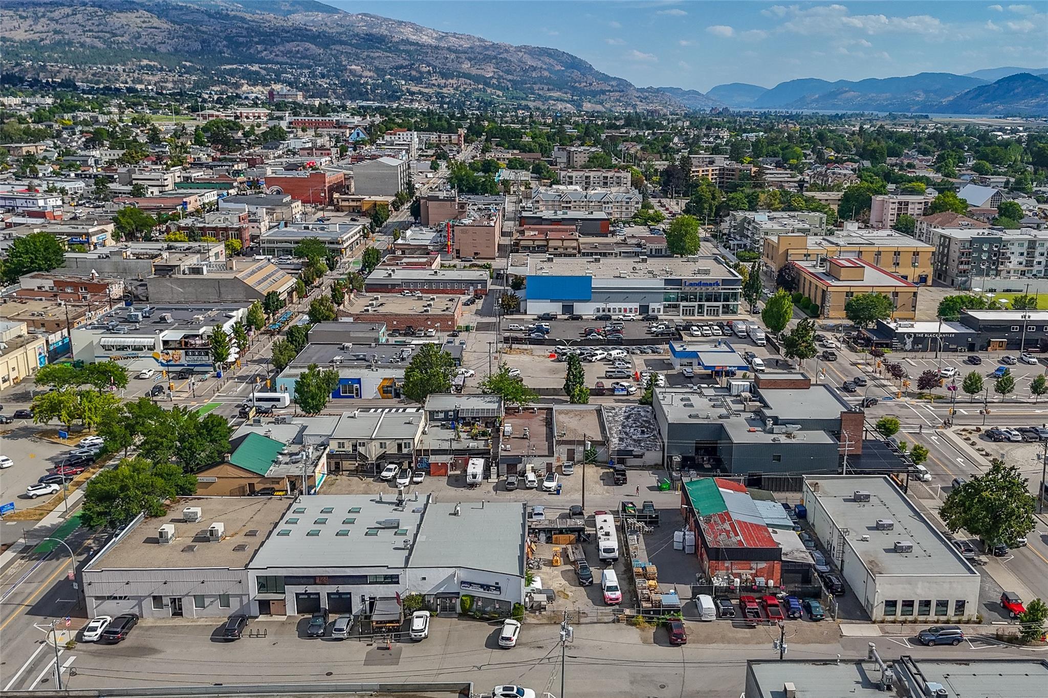 134 Estabrook Avenue Penticton V2A 1G3