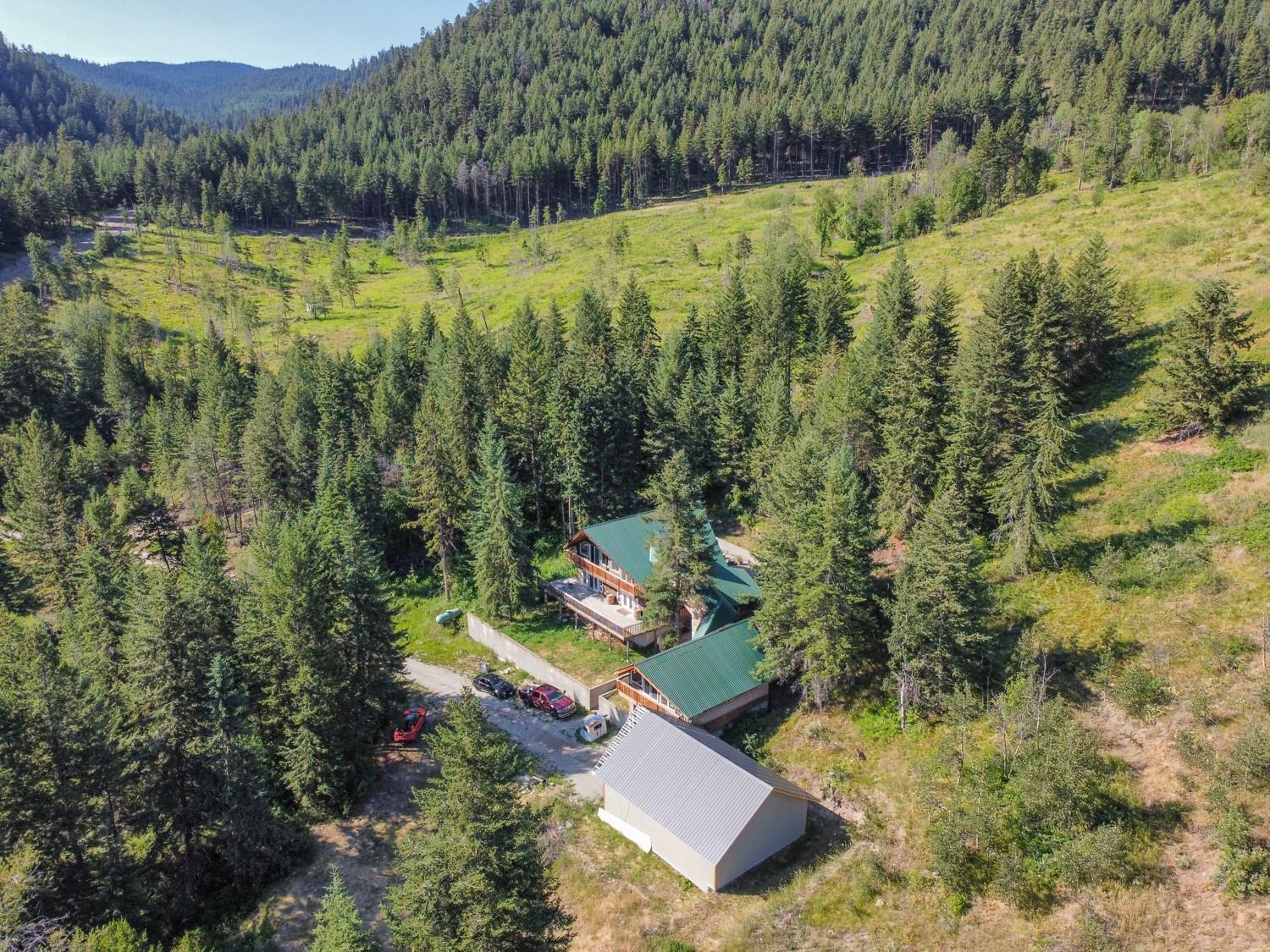 842 Grand Oro Road