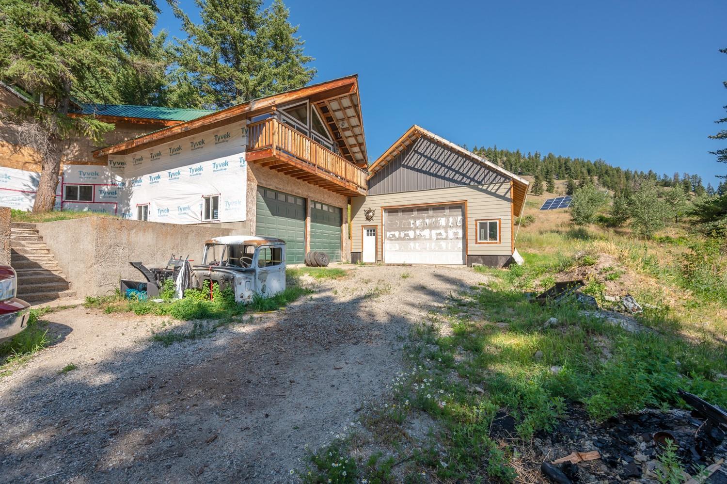 842 Grand Oro Road Kaleden V0H 1K0