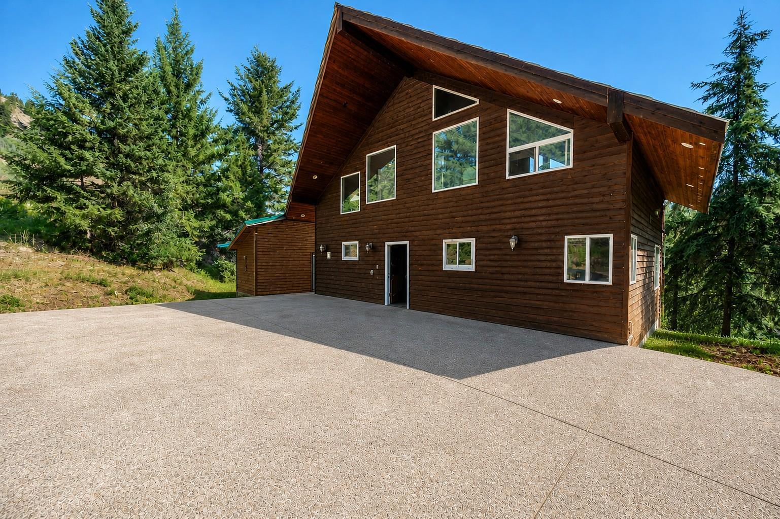 842 Grand Oro Road Kaleden V0H 1K0