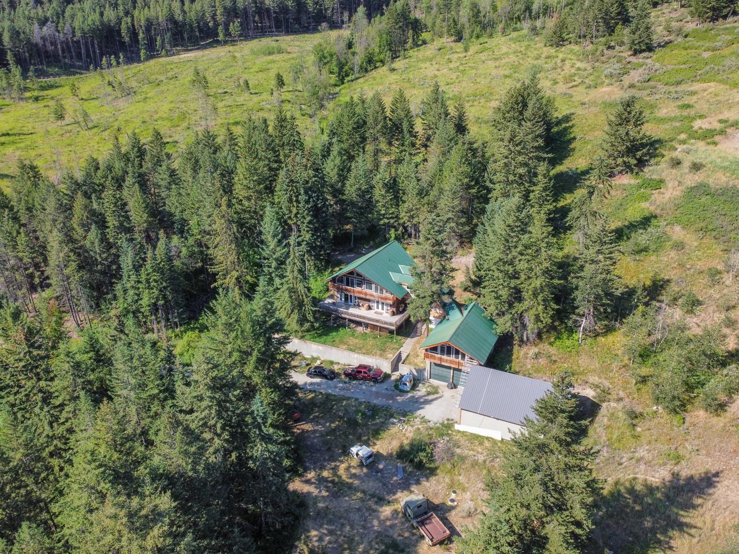 842 Grand Oro Road Kaleden V0H 1K0