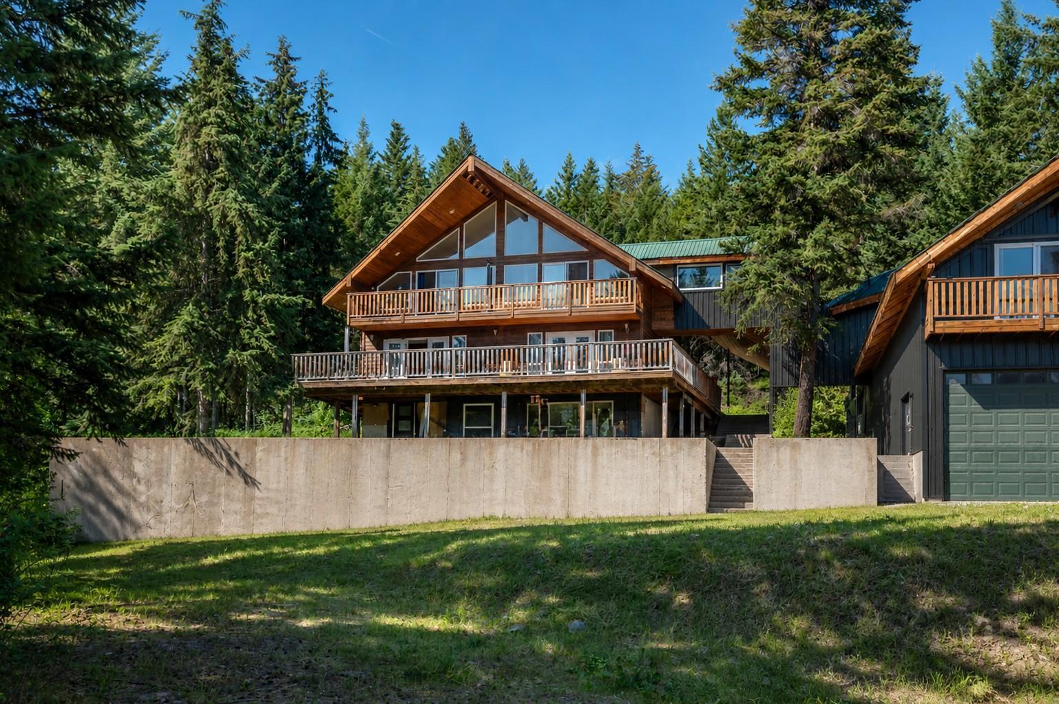 842 Grand Oro Road Kaleden V0H 1K0