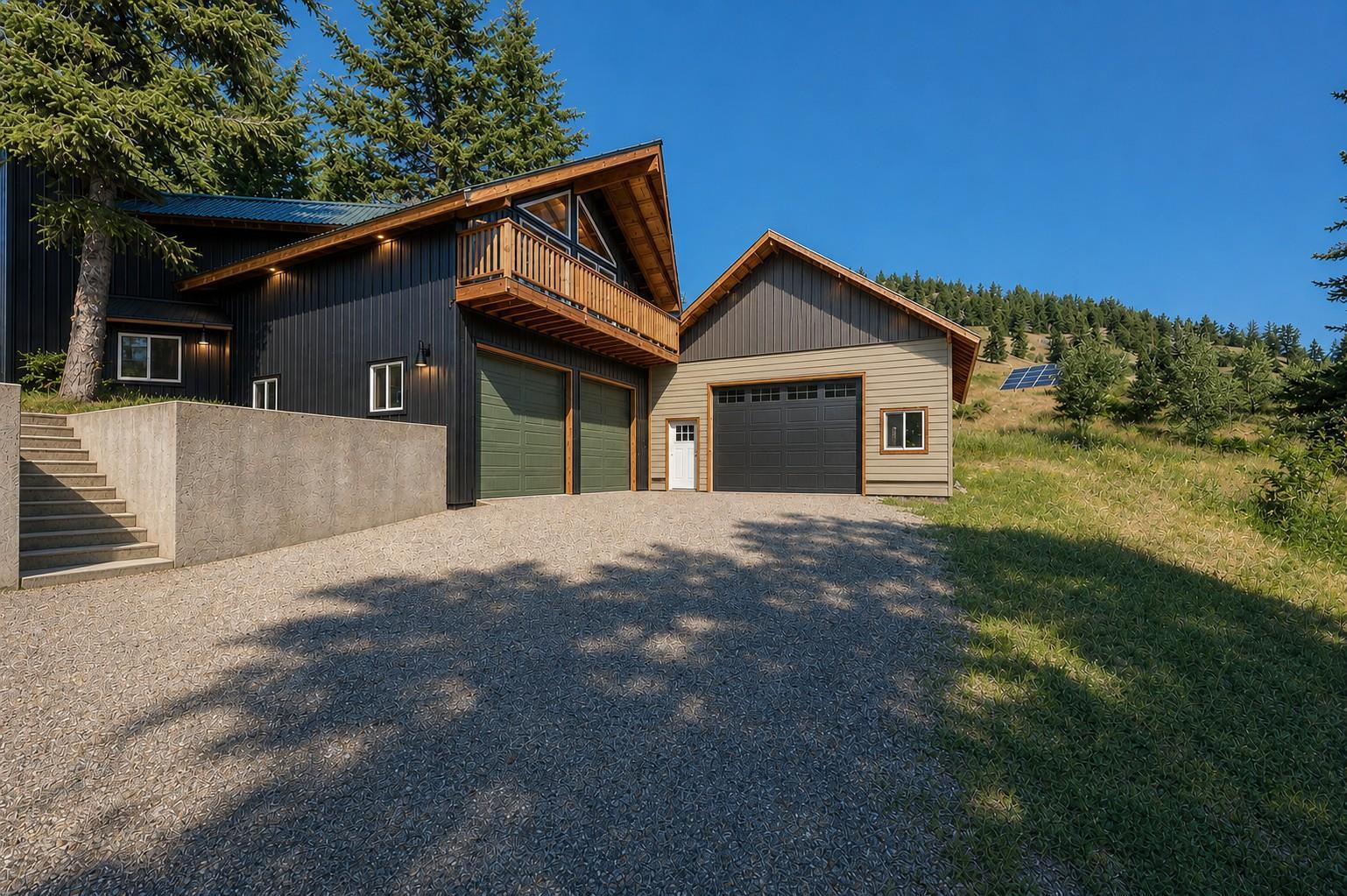 842 Grand Oro Road Kaleden V0H 1K0
